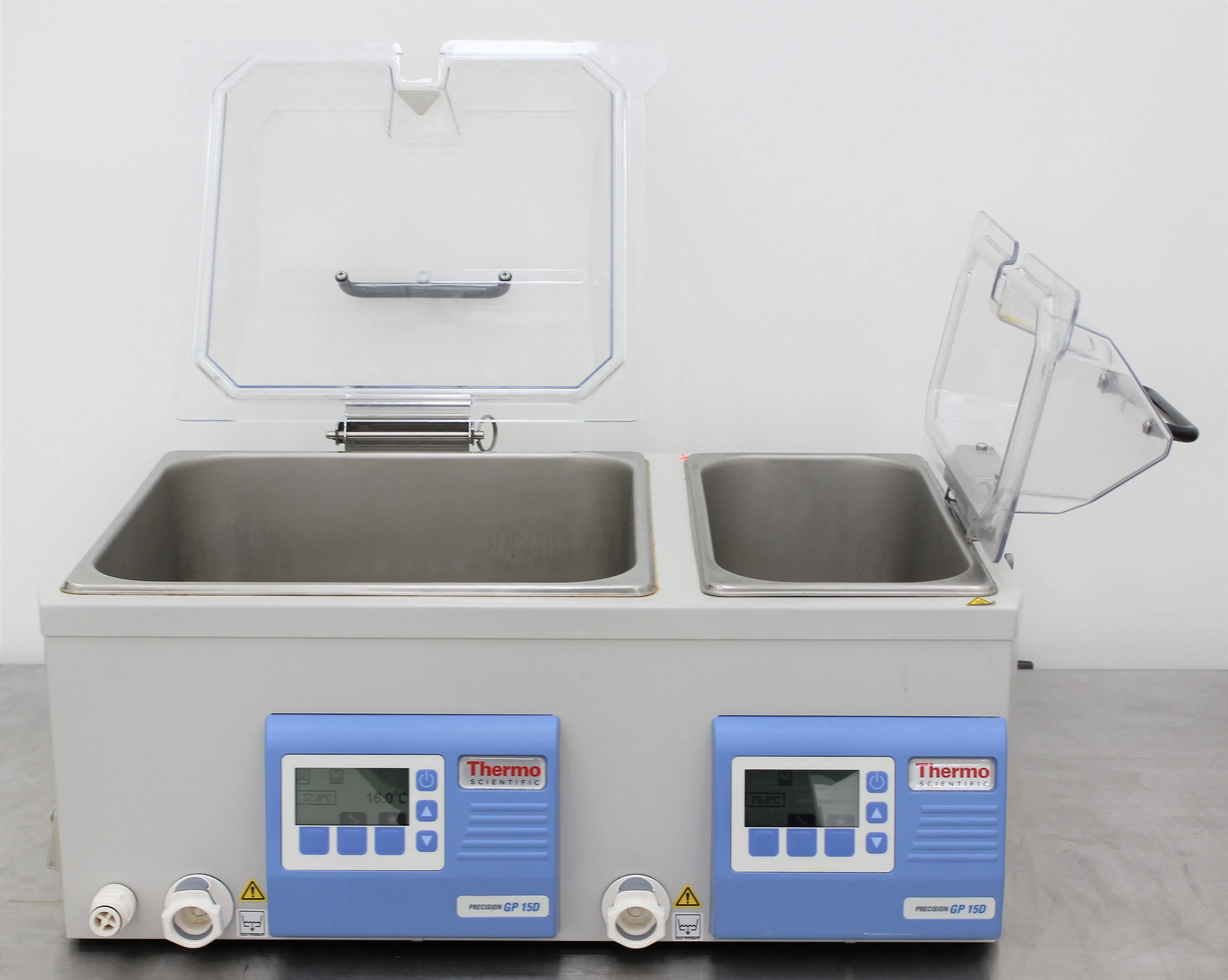 Thermo Scientific Precision GP 15D Water Bath