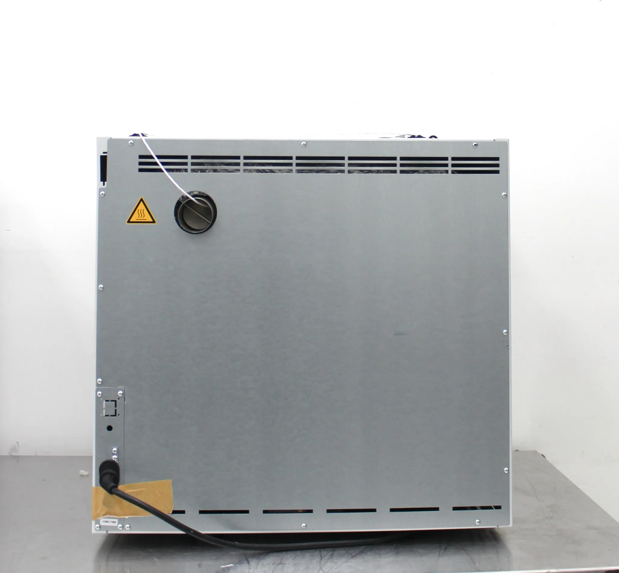 BINDER Gravity Convention Drying and Heating Oven model: ED 56/ 9010-0334