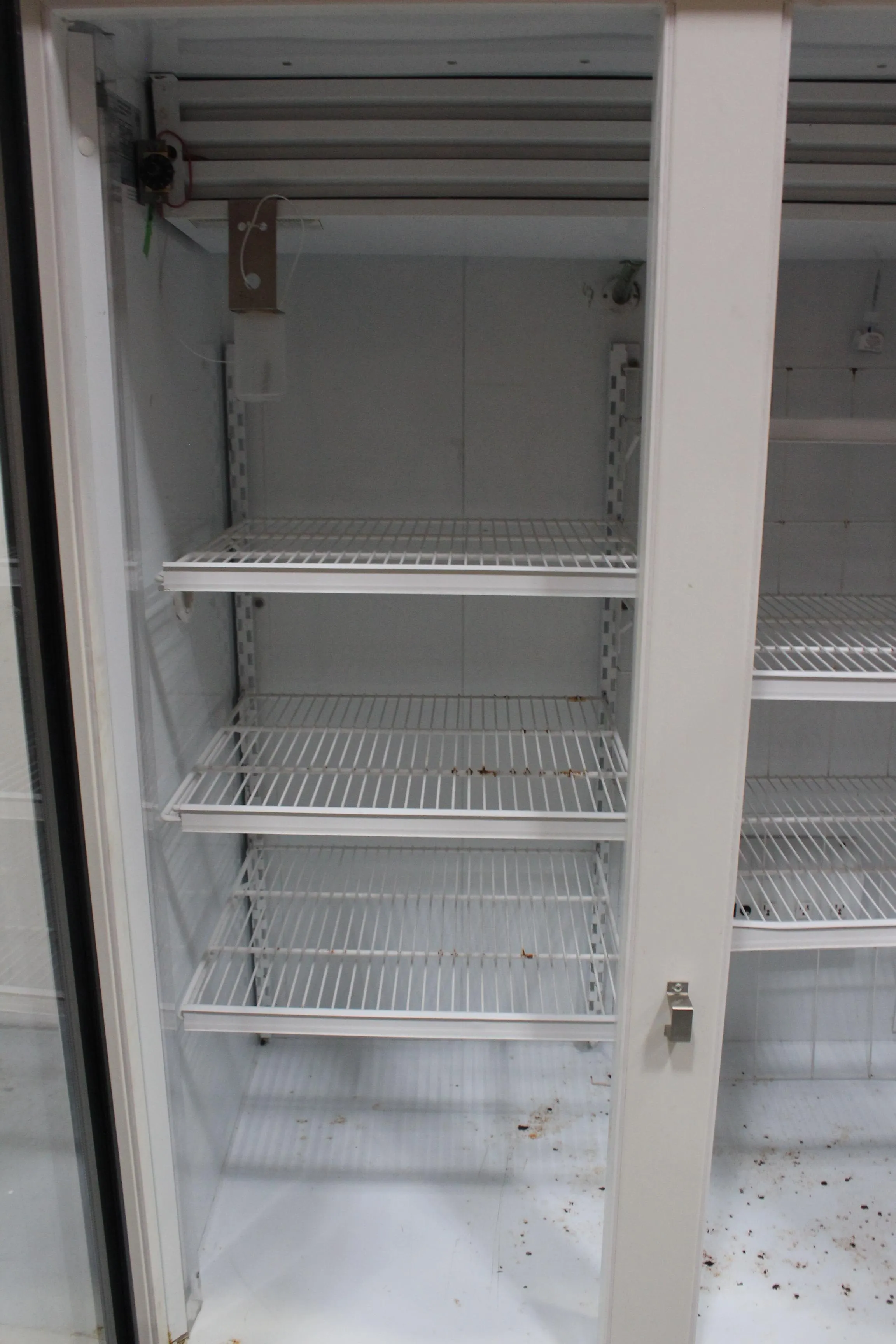 Thermo Forma Chromatography Refrigerator 3787