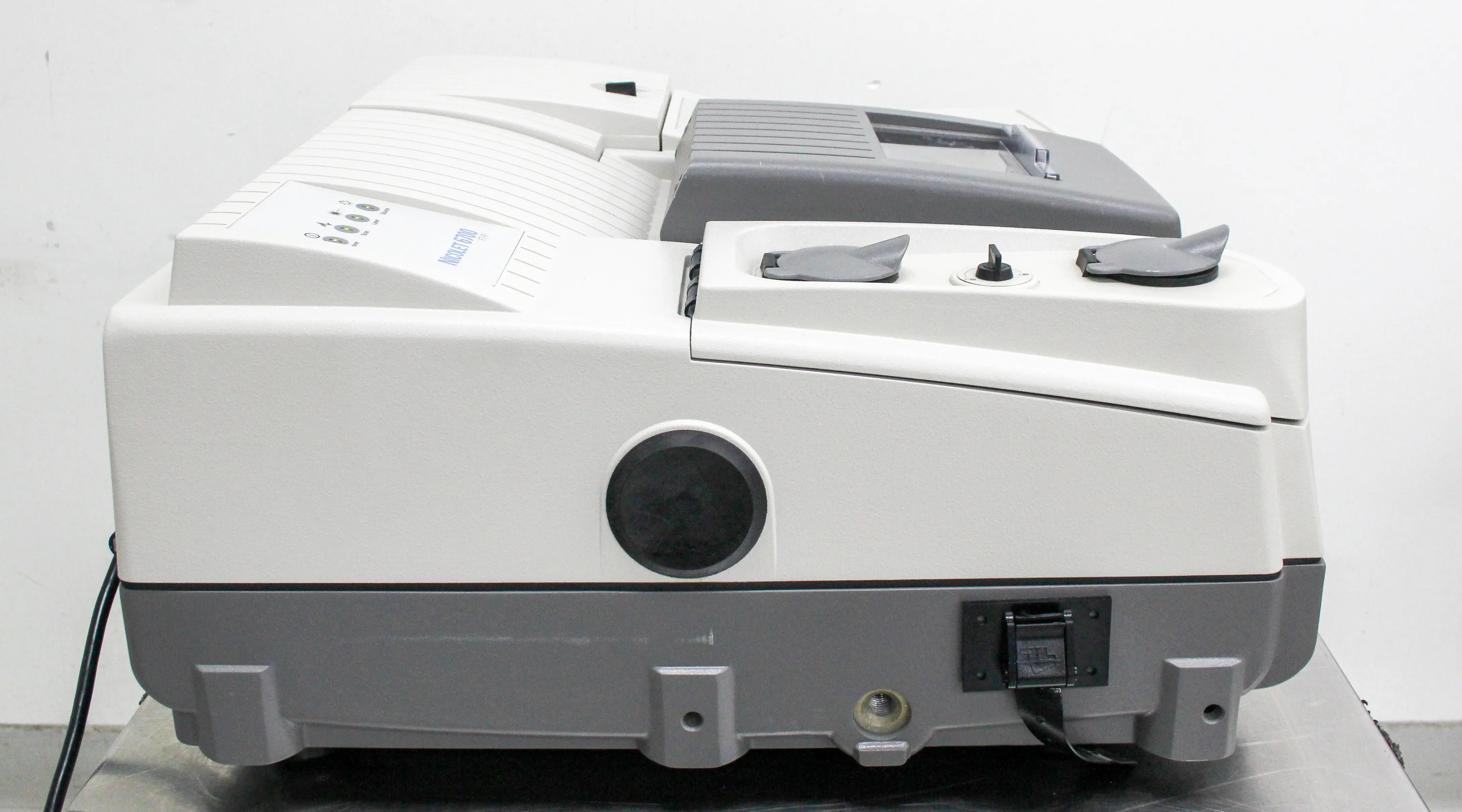 Thermo Electron Nicolet 6700 FT-IR Spectrometer