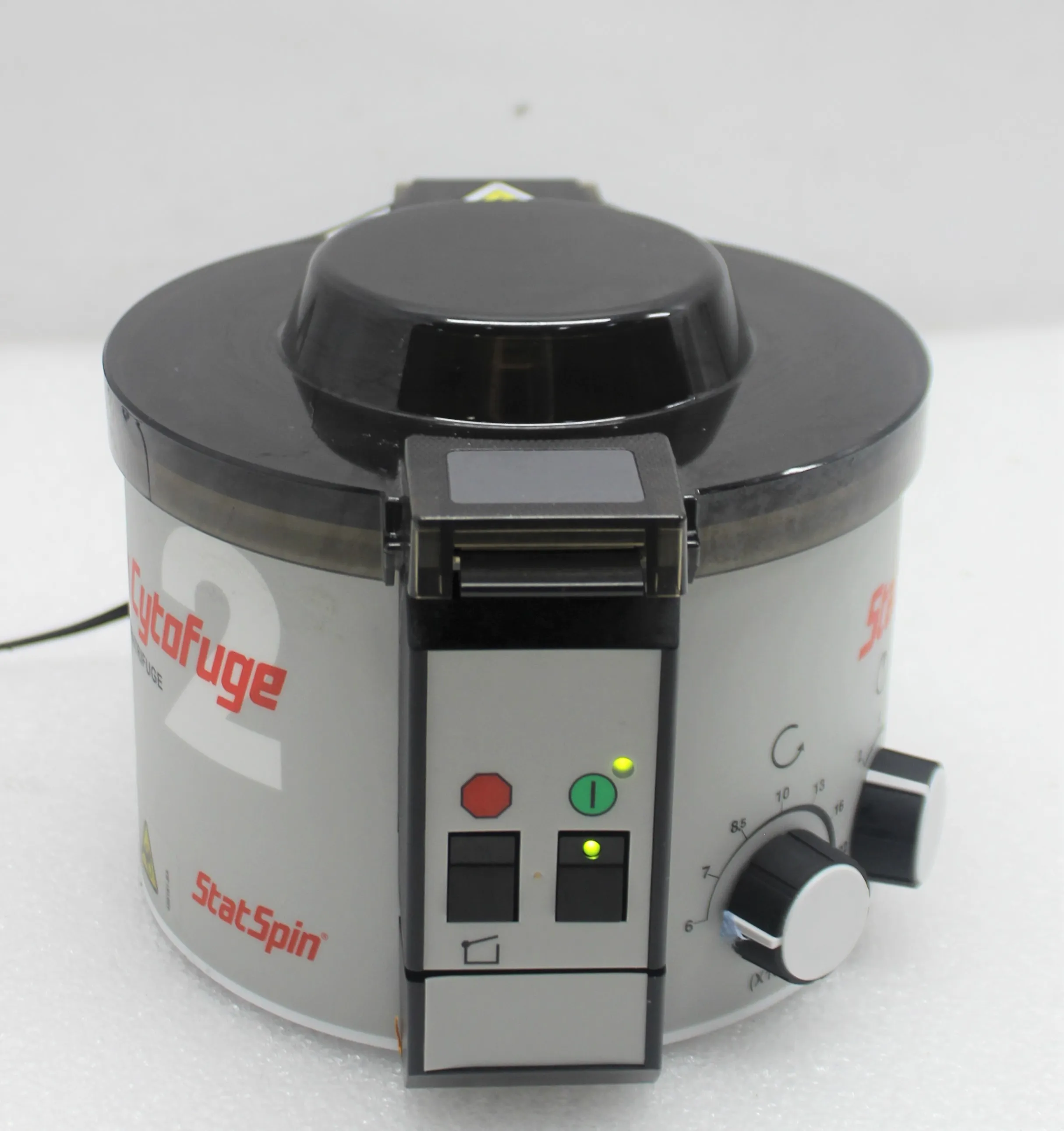 Beckman Coulter StatSpin Cytofuge 2 Benchtop Centrifuge