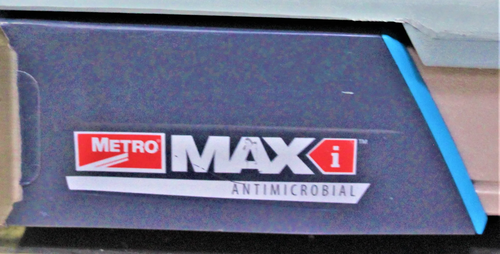 Metro Max i Laboratory Equipment Cart