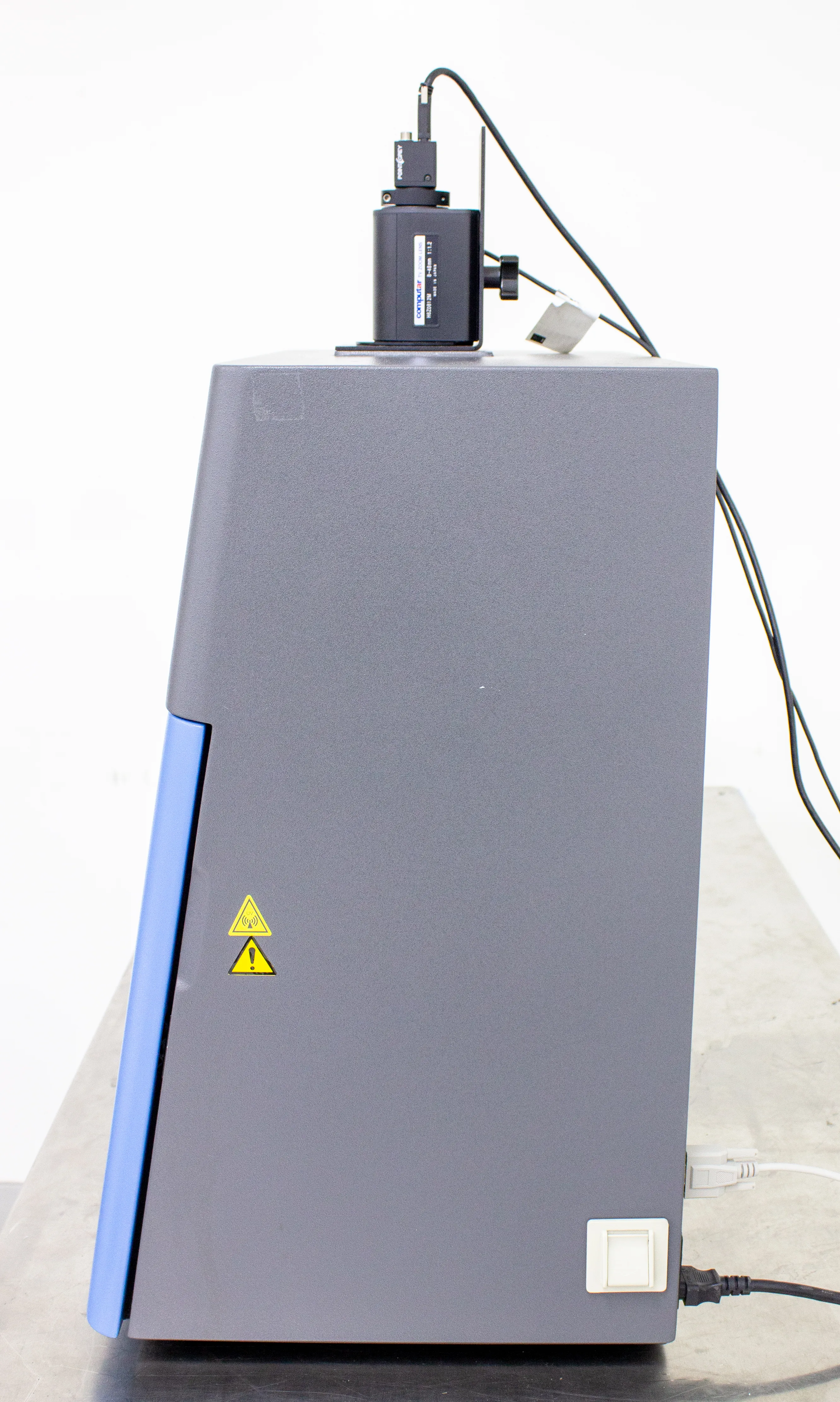 Proteinsimple AlphaImager HP Gel Imaging System