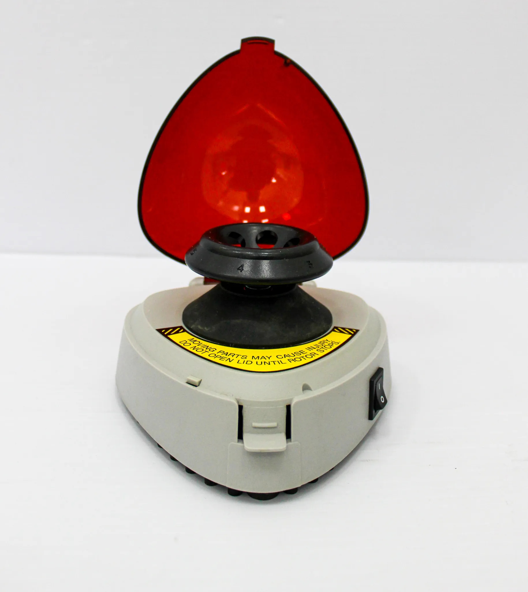 Labnet Mini Centrifuge Cat: C1301R