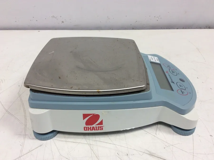 Ohaus Adventure Pro AV2102 Digital Precision Balance 2100g - Used