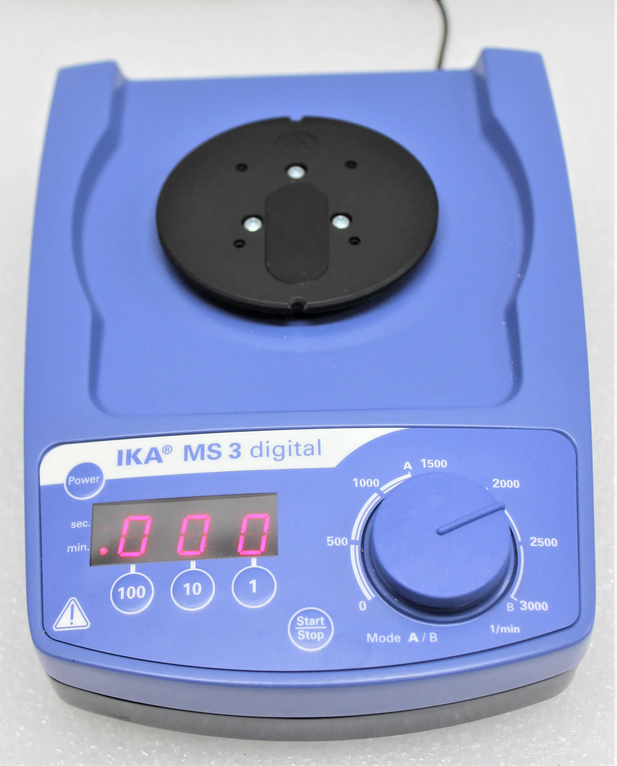 IKA Digital Shaker