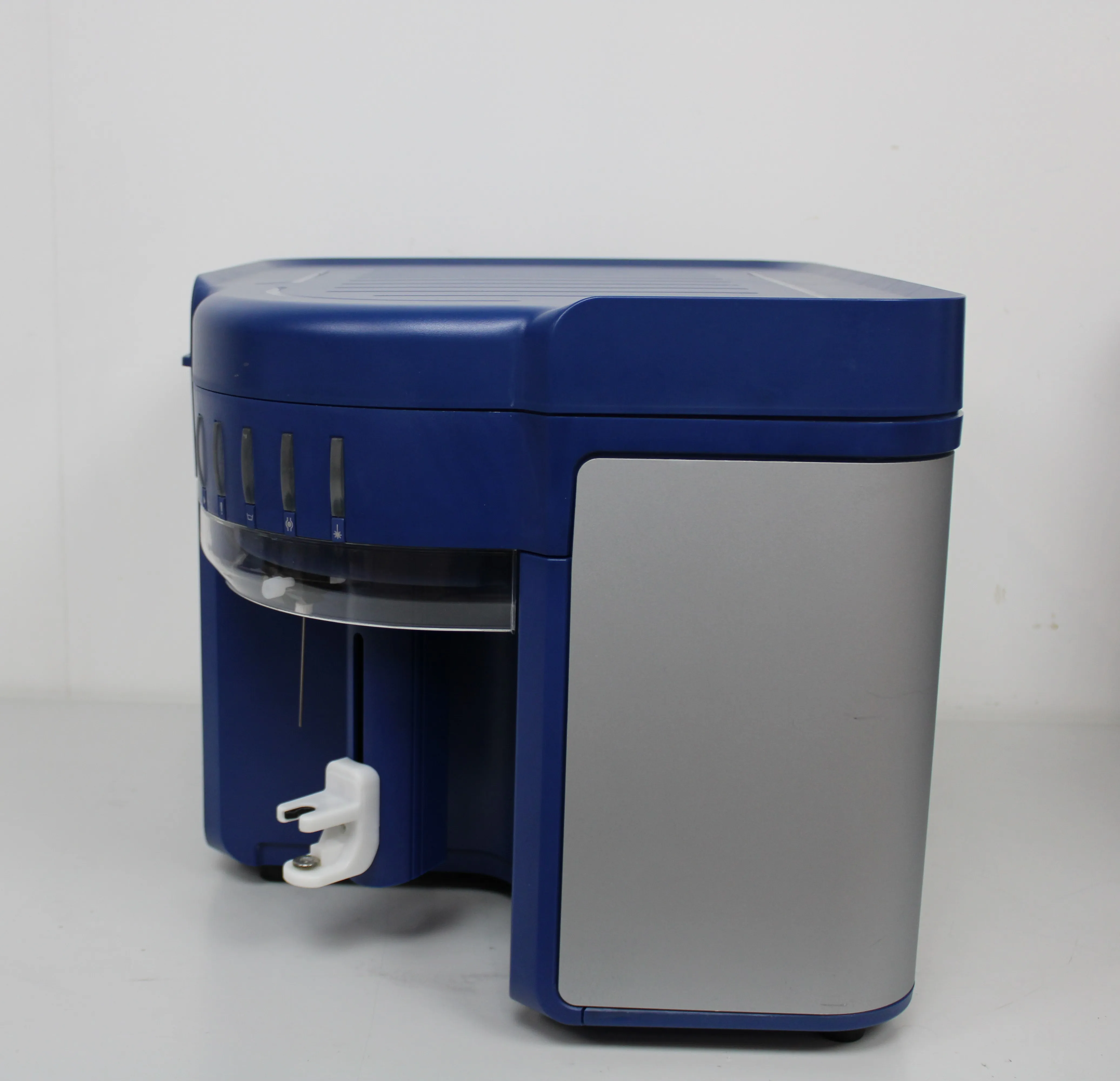 Applied Biosystems Attune Acoustic Focusing Cytometer