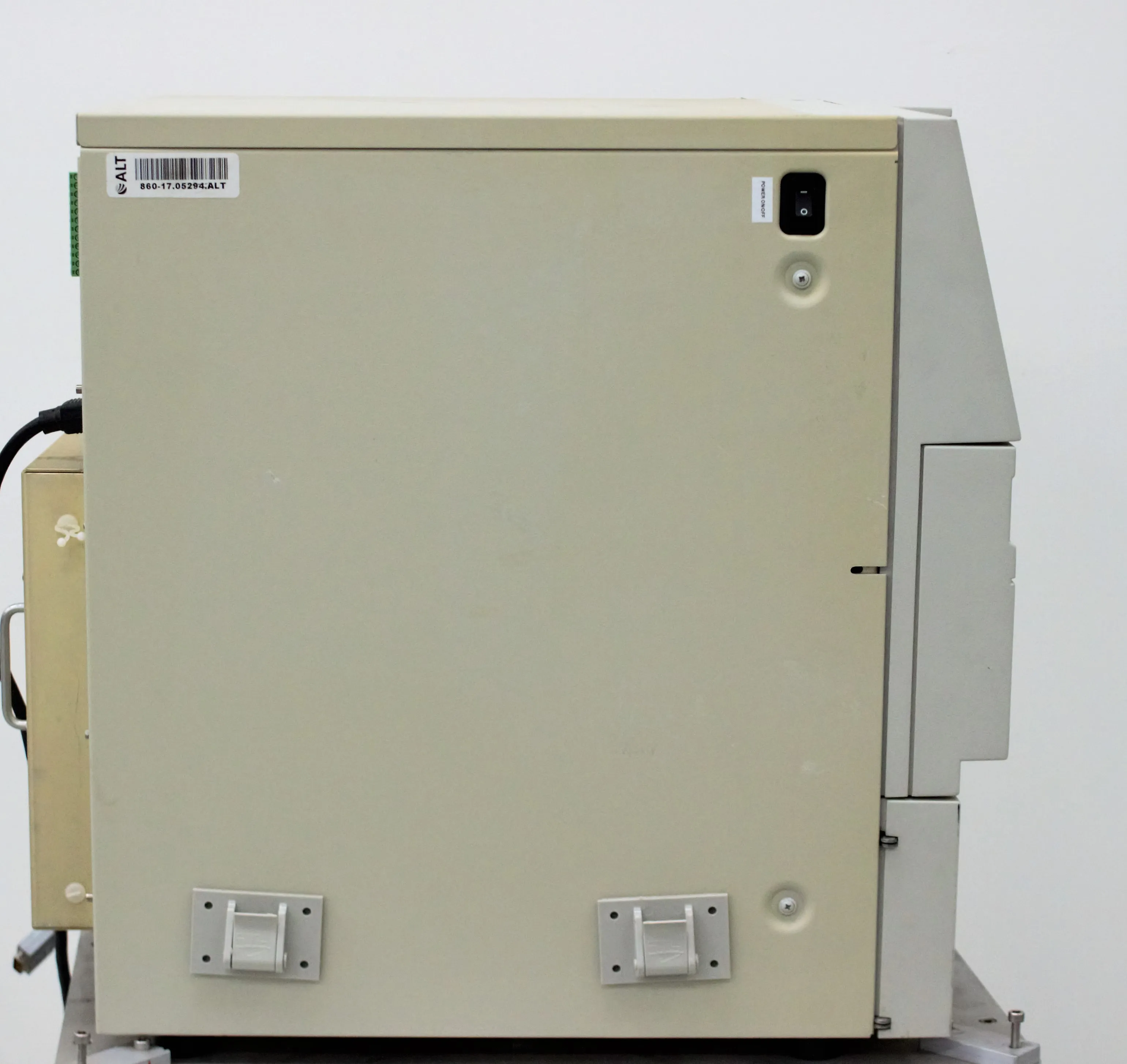 Waters Alliance 2695 Separations Module with Heat Column