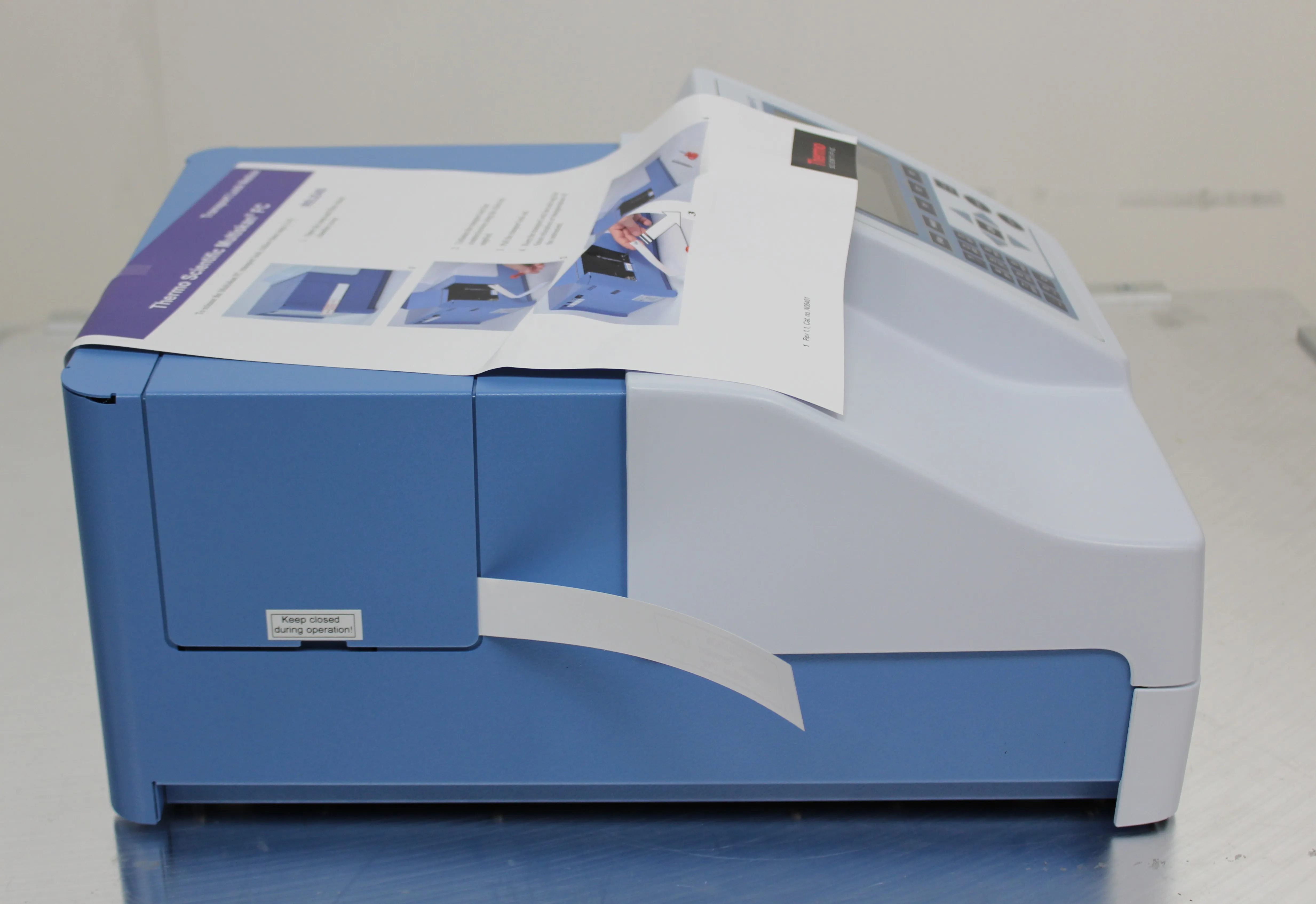 Thermo Scientific Multiskan FC Microplate Photometer REF:51119000