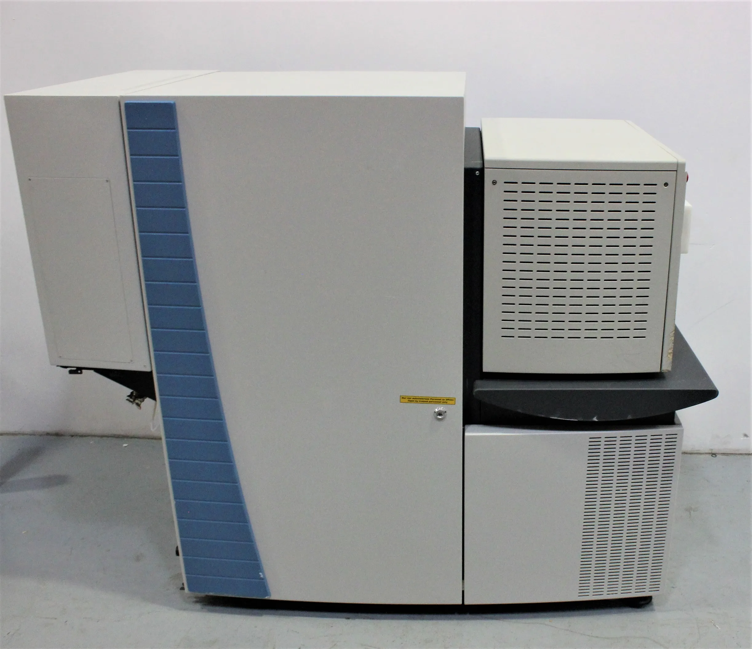 Thermo Scientific LTQ Orbitrap Velos & Velos Pro with ETD Mass Spec