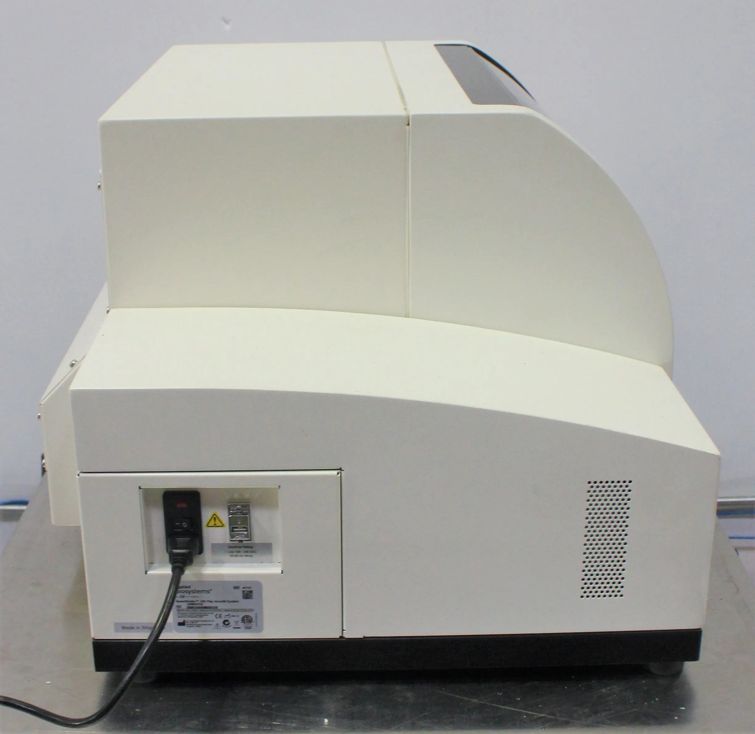 Applied Biosystems PCR Thermal Cycler 4471021