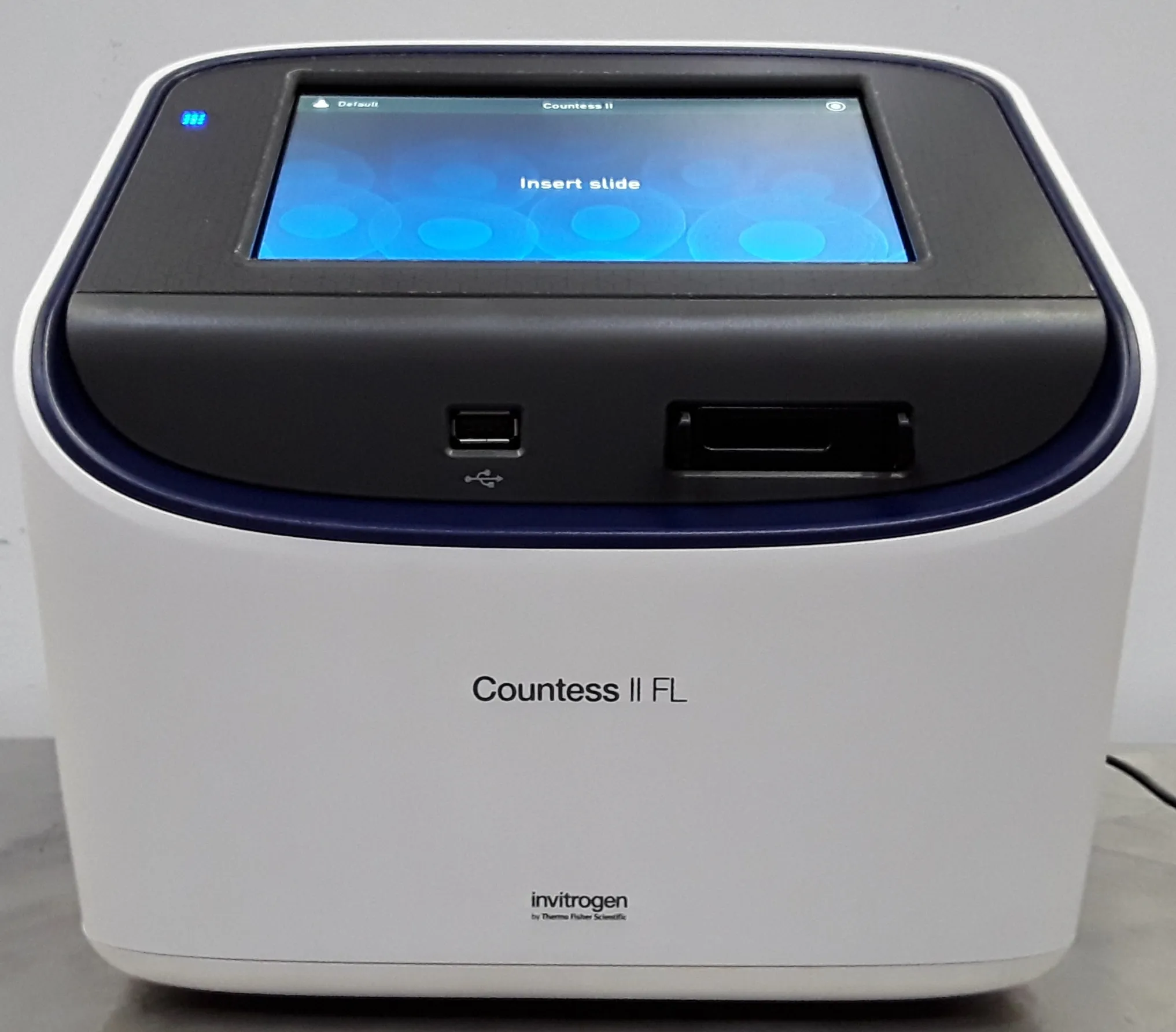 Invitrogen Countess II FL Automated Cell Counter AMQAX1000