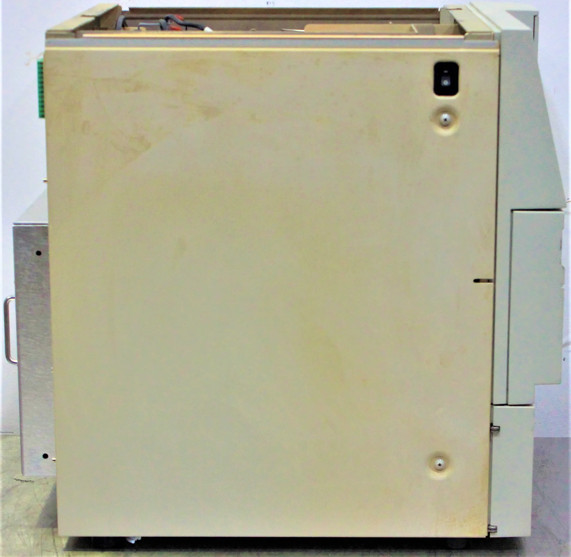 Waters 2695 Separations Module HPLC/FPLC/GC/CE Used Lab Equipment