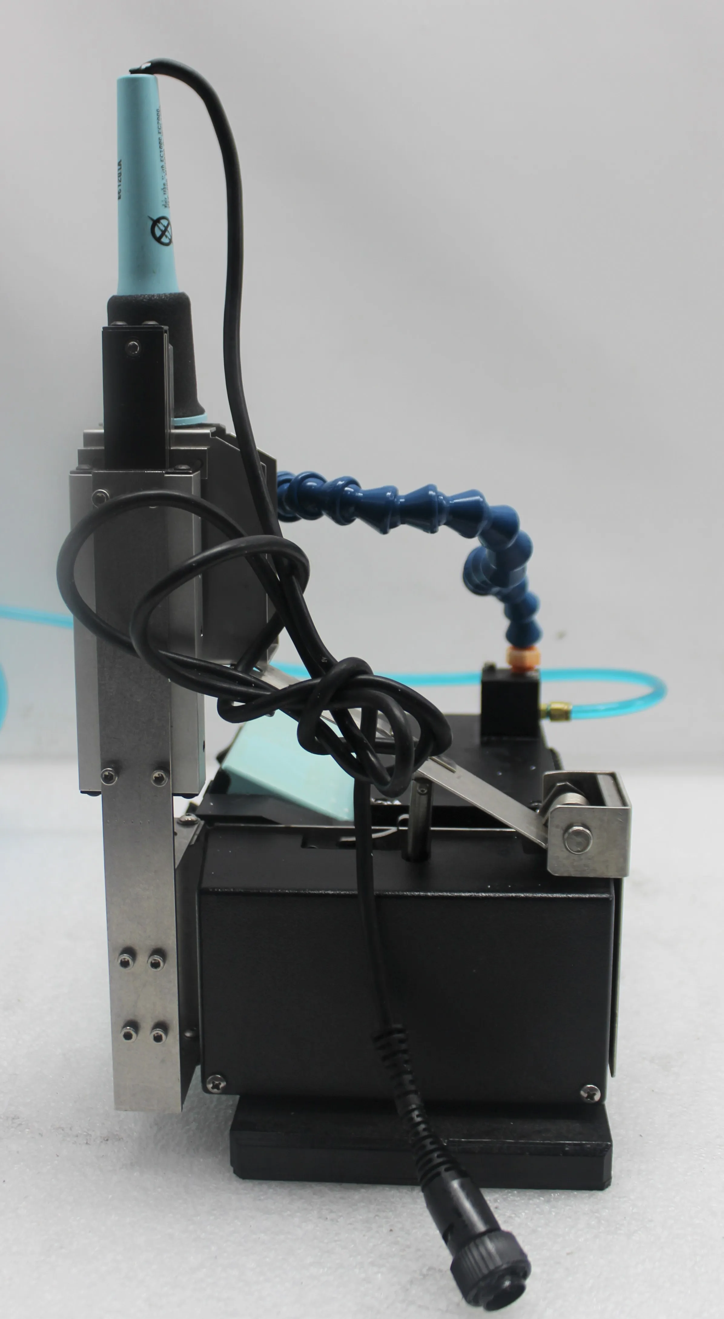 Weller WSD 81 Soldering Station - Used Laboratory Equipment