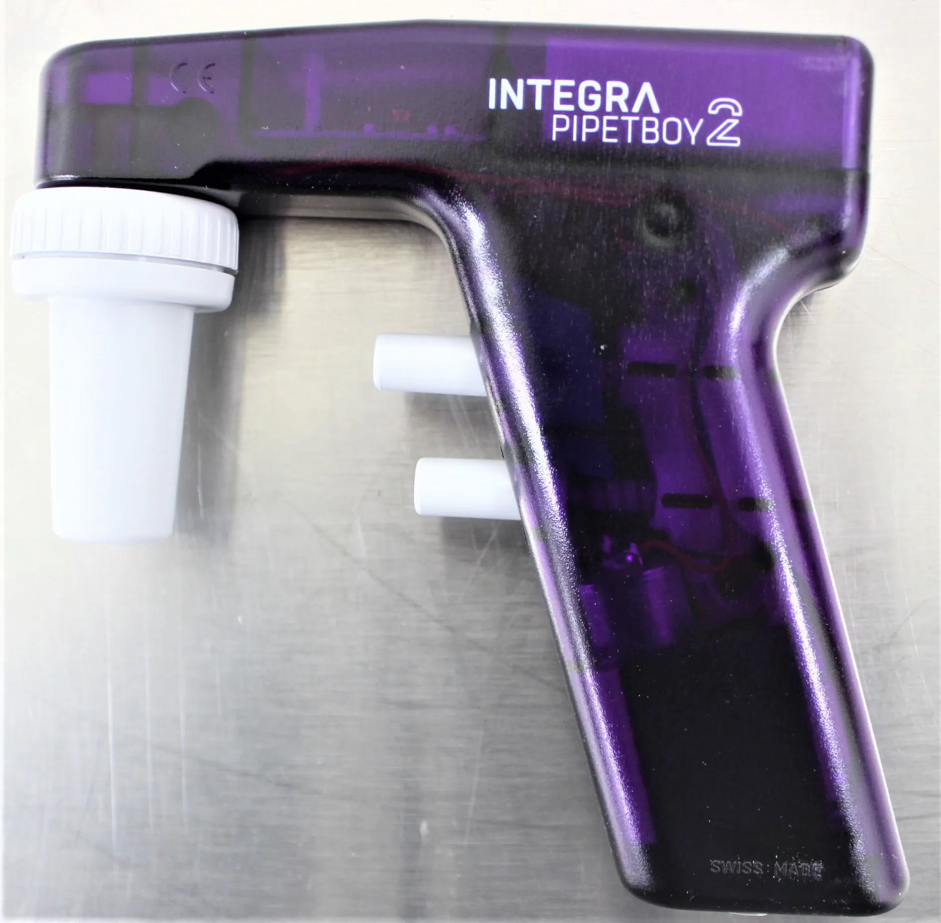 Integra Biosciences Pipetboy 2 Pipet