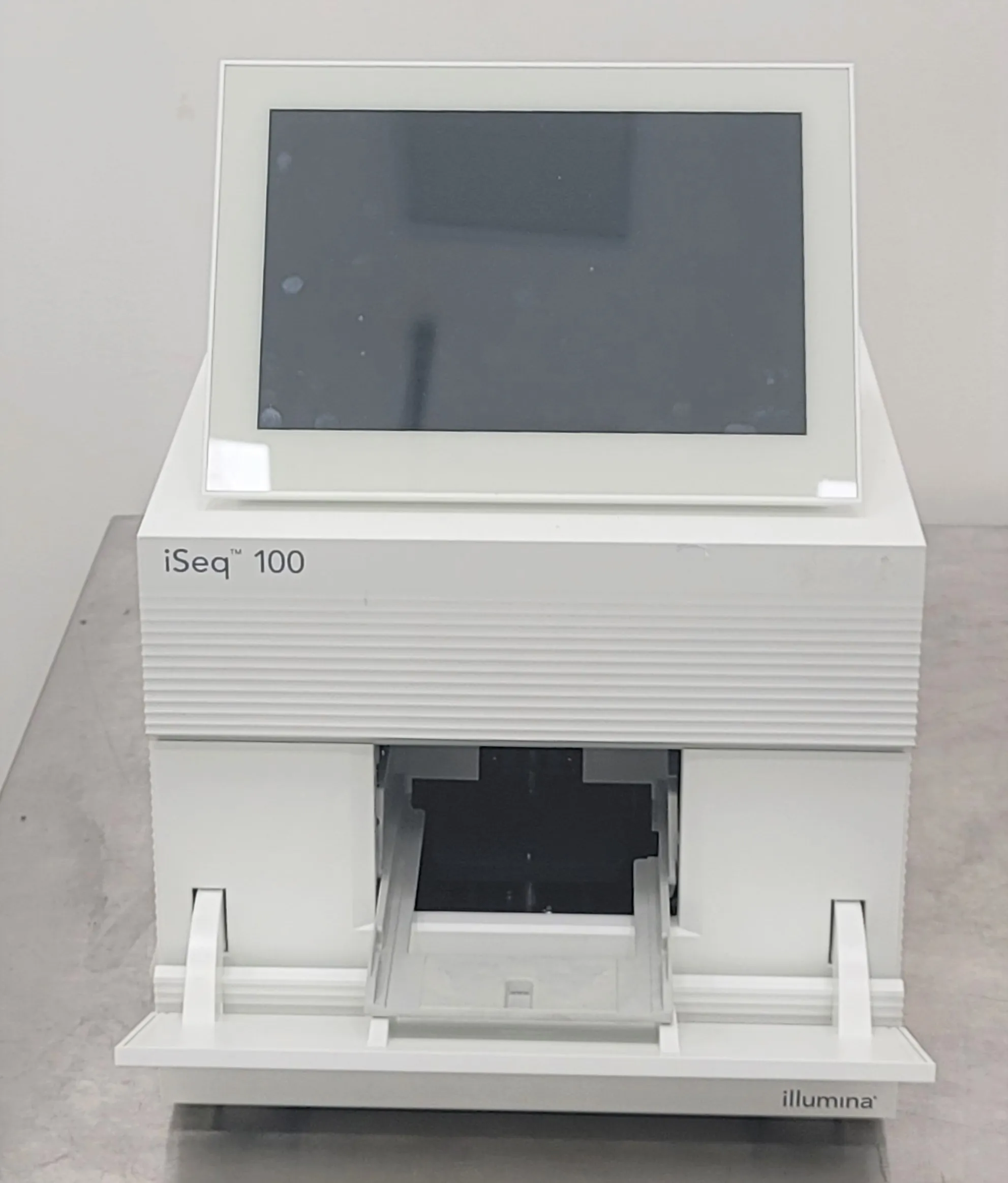 Illumina iSeq 100 DNA Sequencer