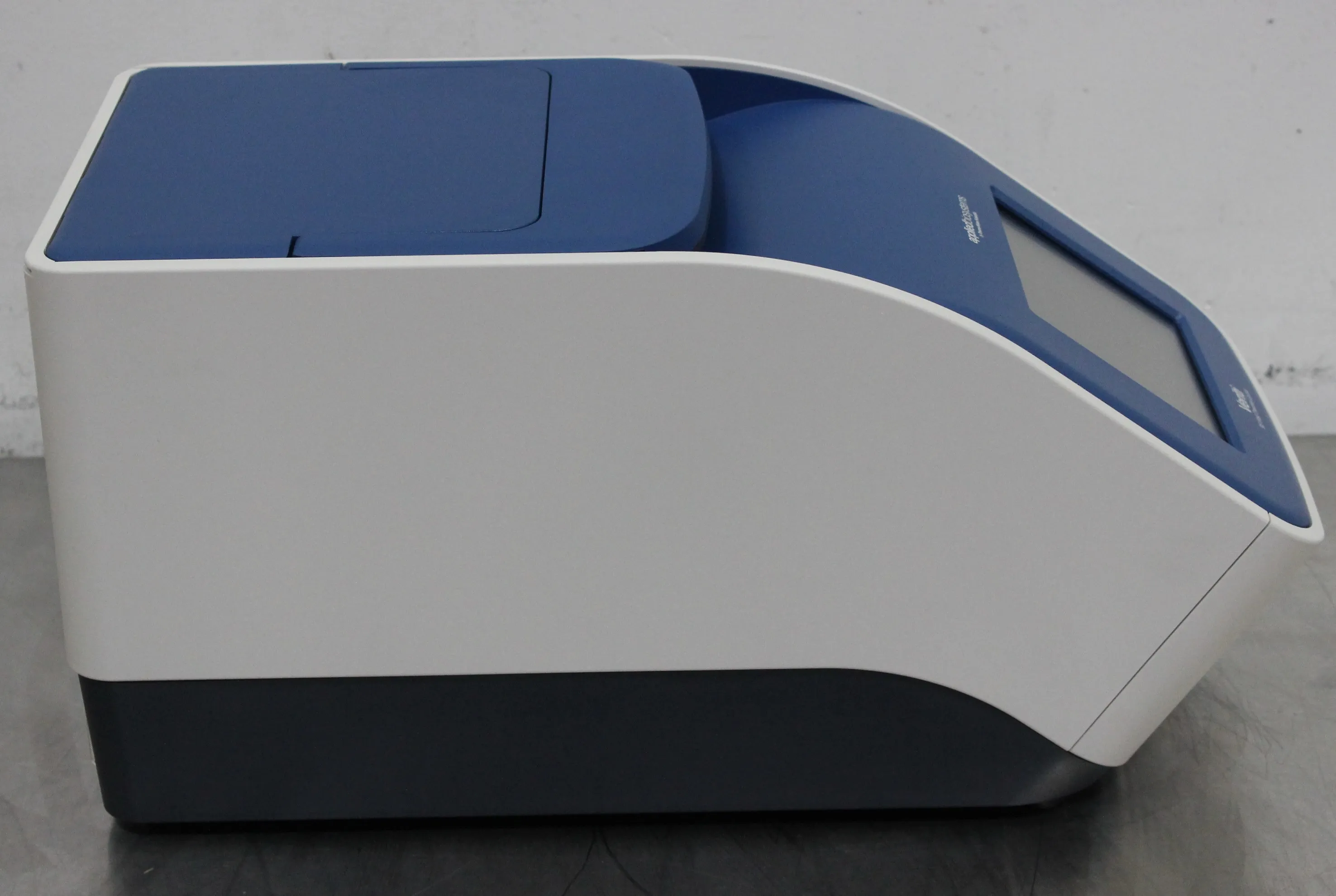 Applied Biosystems Veriti 96-Well Thermal Cycler PCR Laboratory Equipment