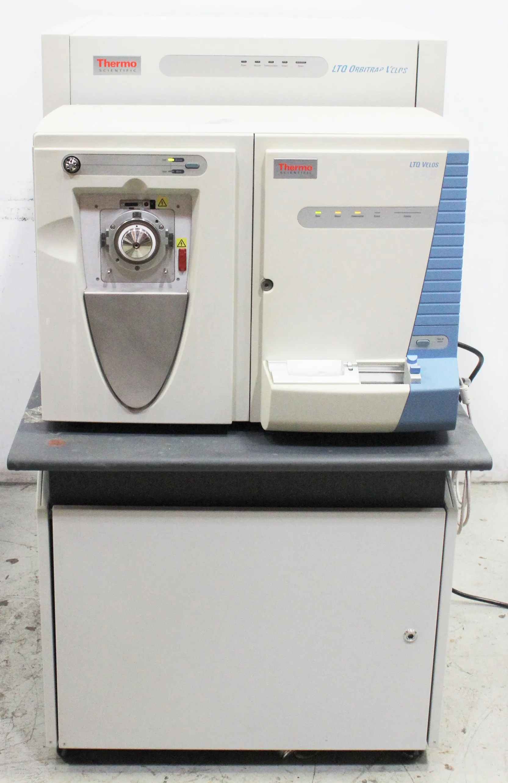 Thermo Fisher LTQ Orbitrap Velos & LTQ Velos Mass Spec