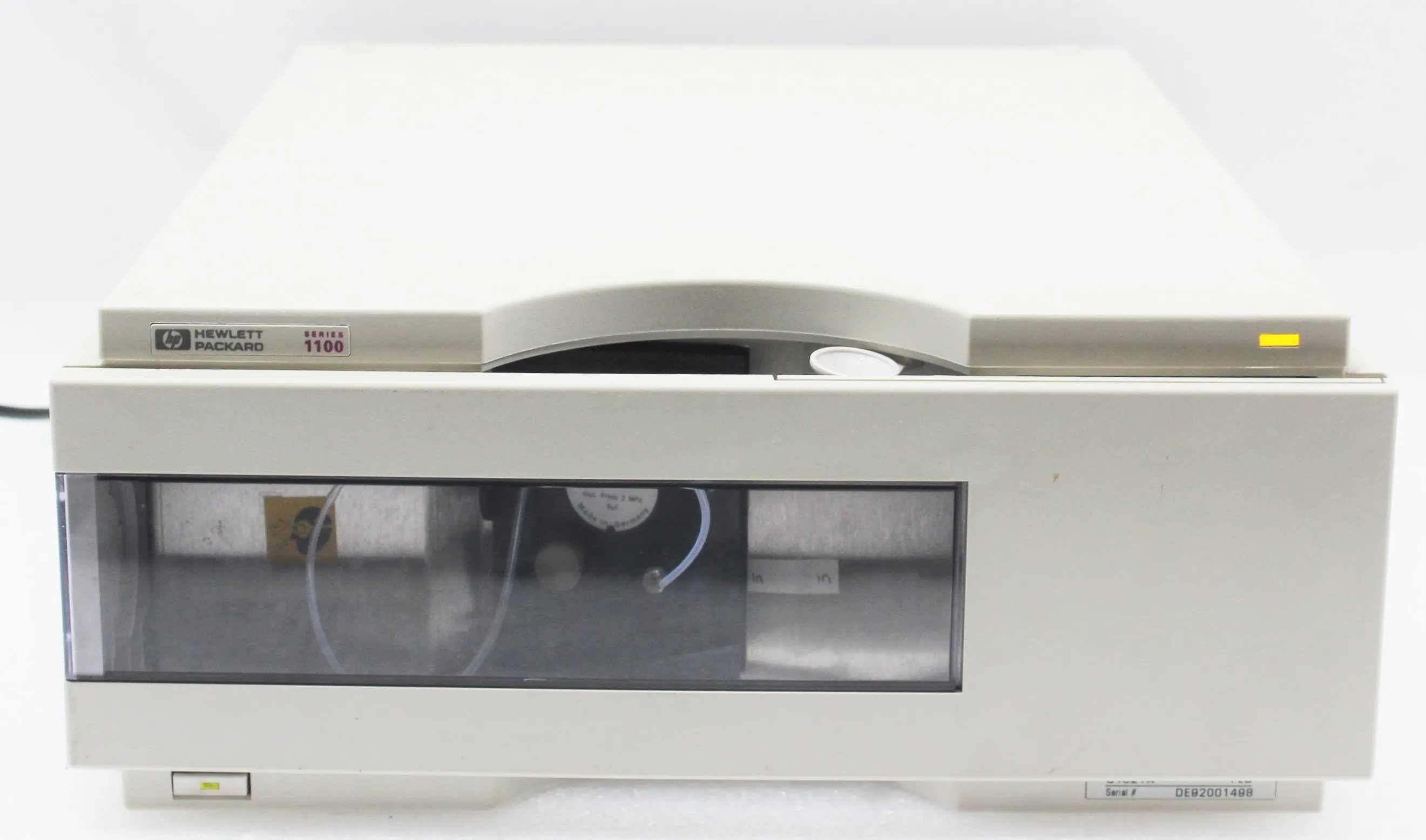 Hewlett Packard G1321A FLD Detector