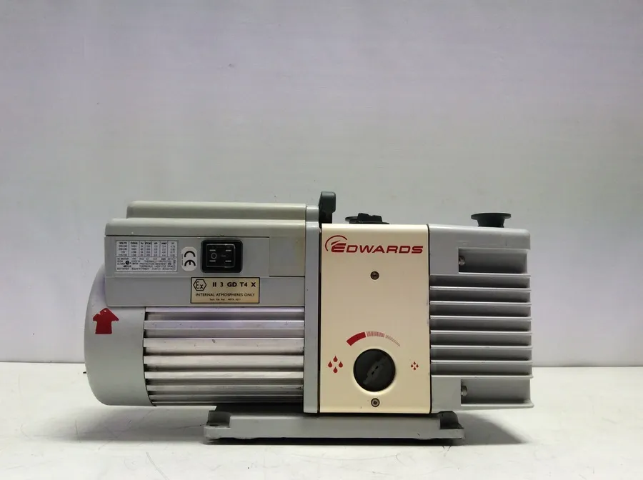 Edwards RV3 Vacuum Pump - Used Laboratory Equipment