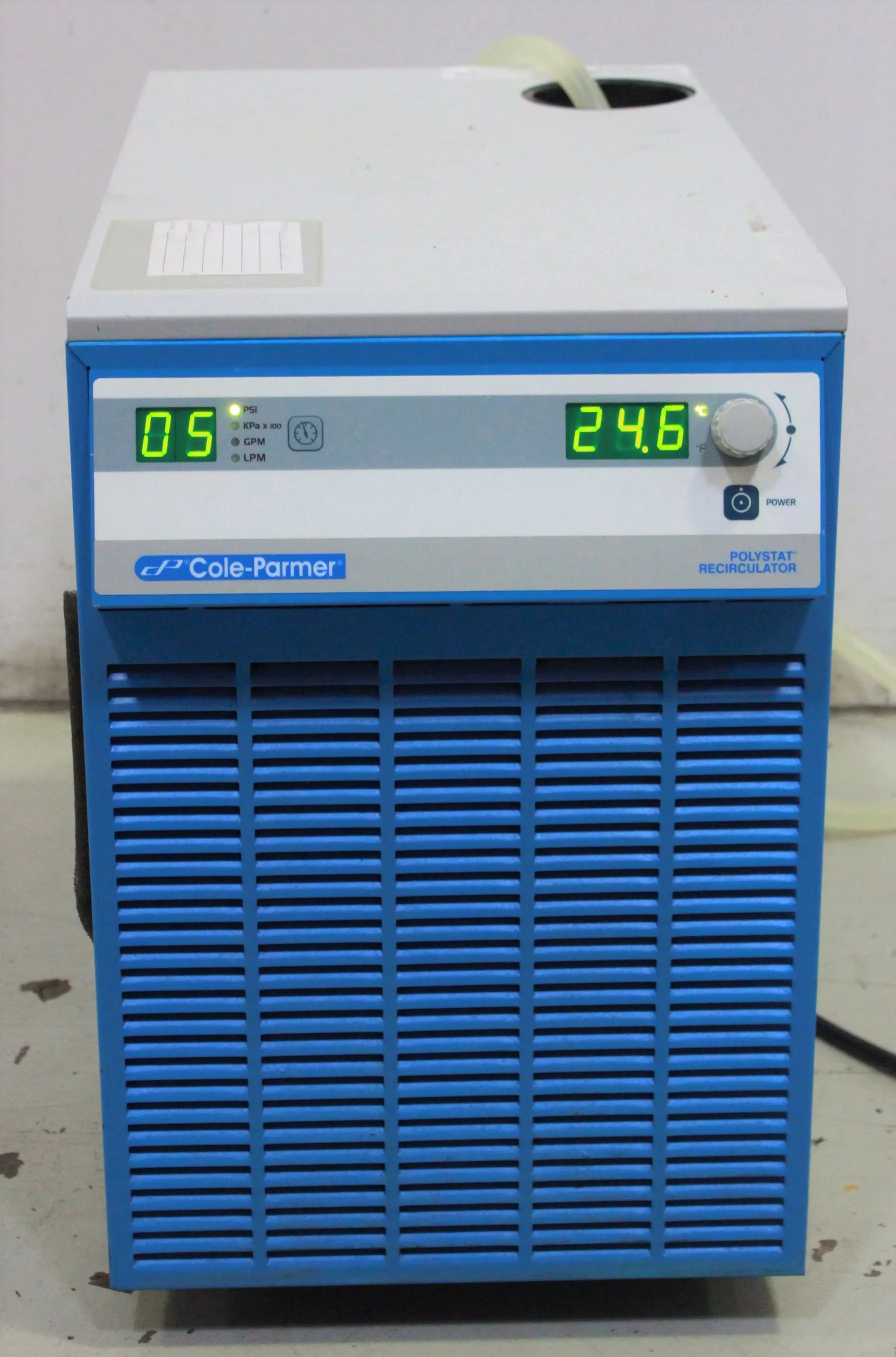 Cole Parmer 12910-40 Circulator