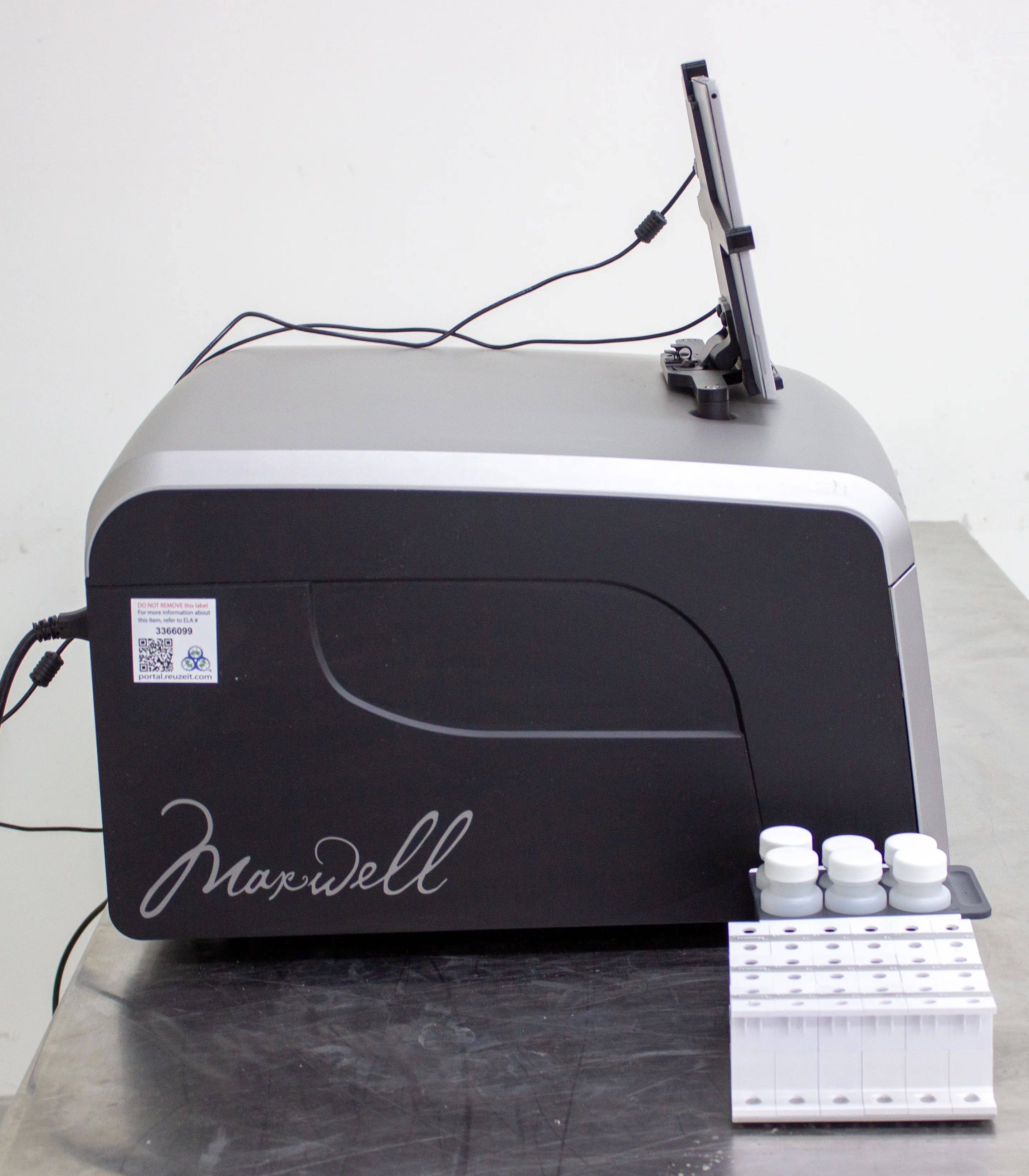 Promega Maxwell RSC48 Automated Nucleic Acid Purification Platform AS8500