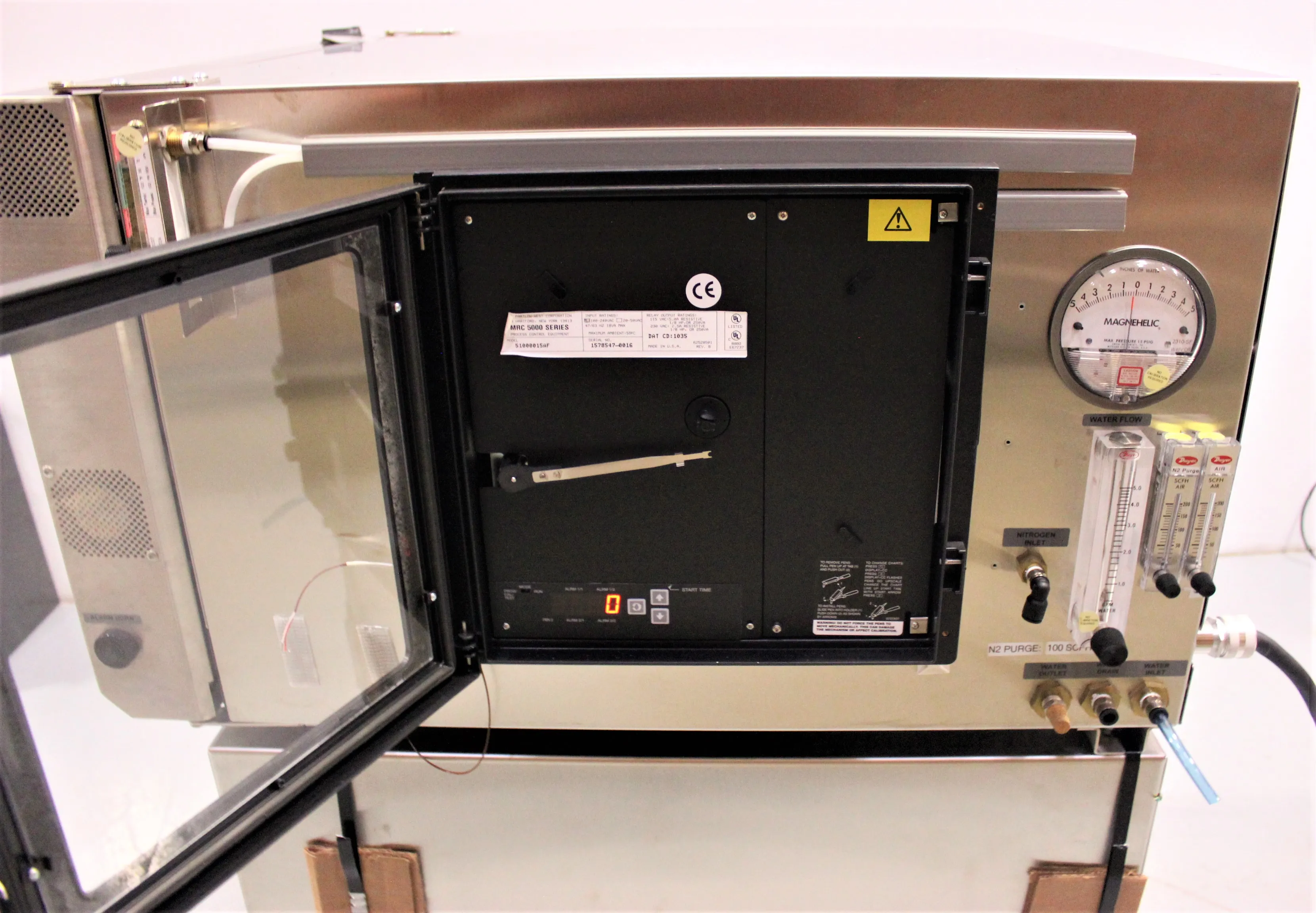 Used Despatch LCC1-16NV-3 Laboratory Oven