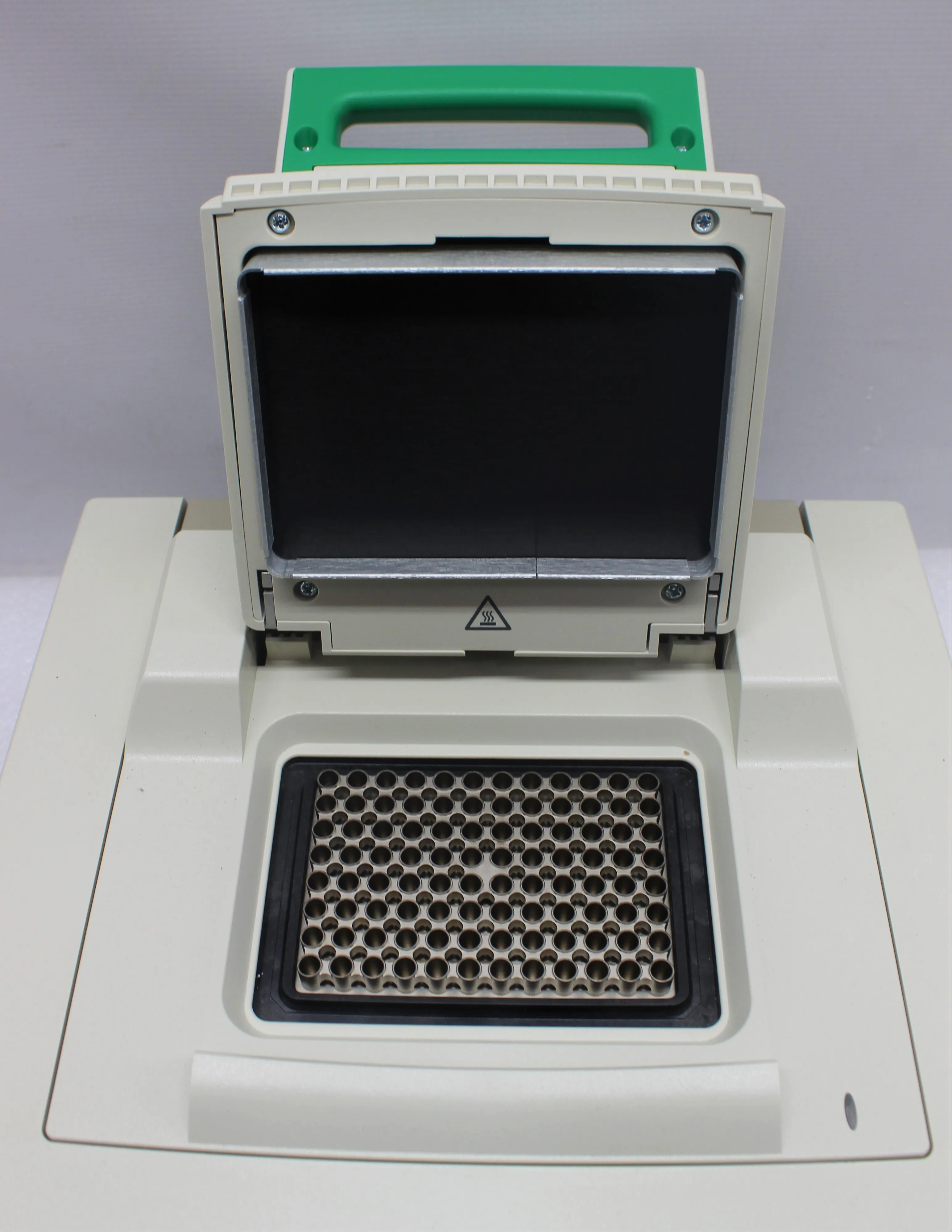 BIO-RAD C1000 Touch Thermal Cycler PCR Molecular Biology Lab Equipment