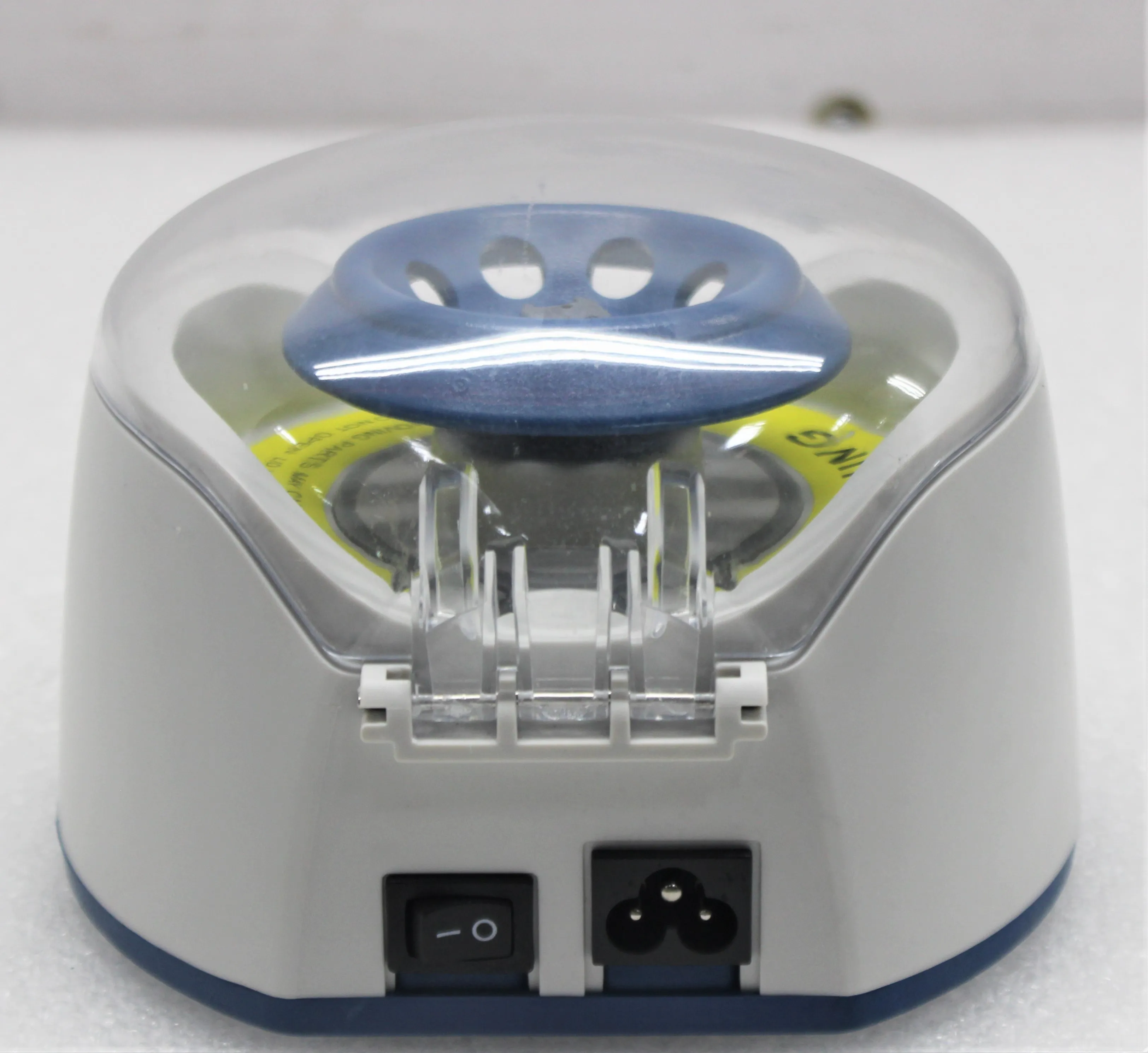 VWR C0803 Mini Centrifuge for Microtubes and PCR Strips, Used, 30-Day Warranty, 100% Parts and Labor