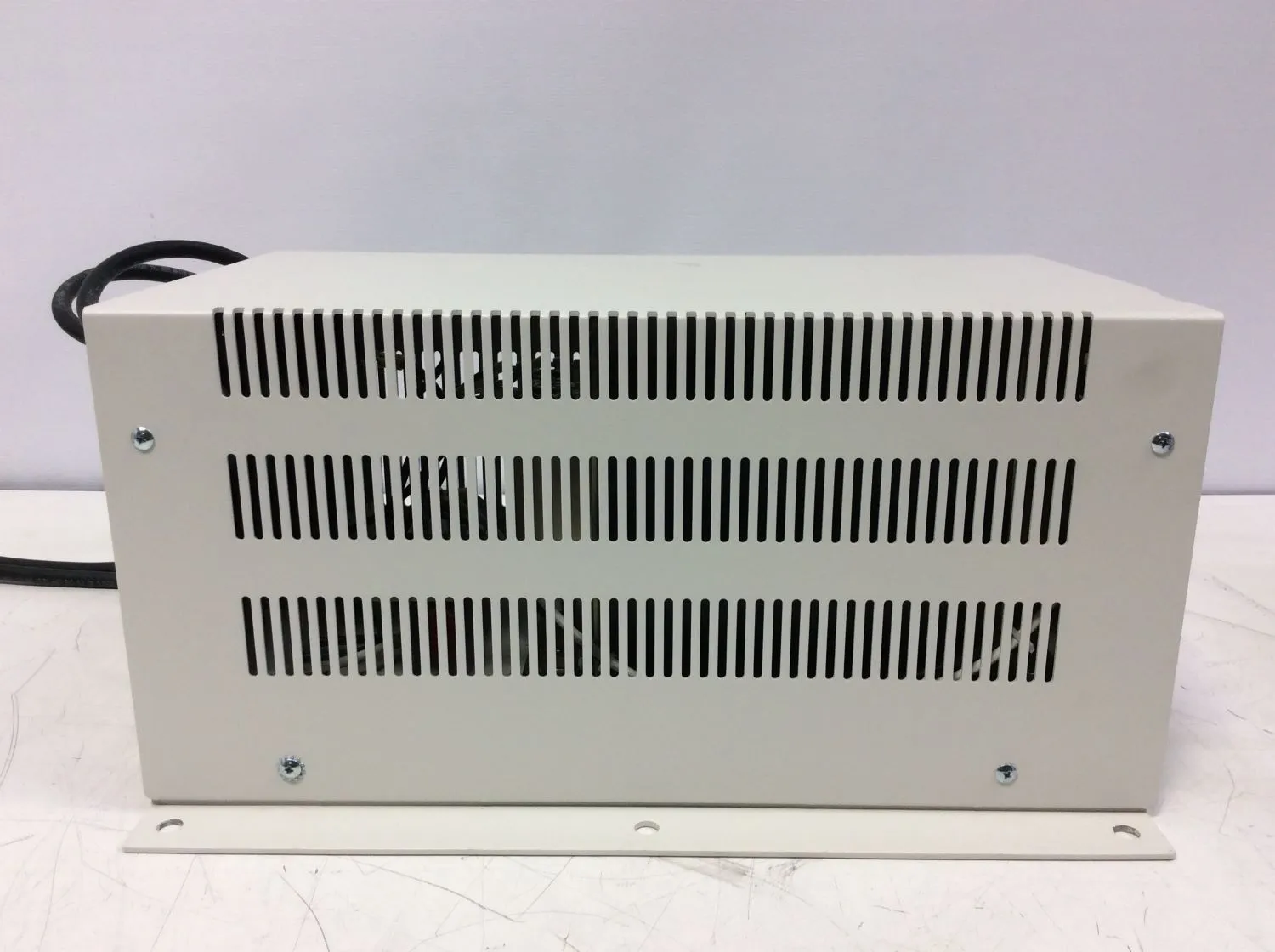 Used PowerVar Power Conditioner Model ABC6000-22