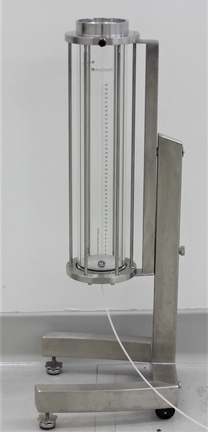 GE AxiChrom 100/300 Chromatography Column