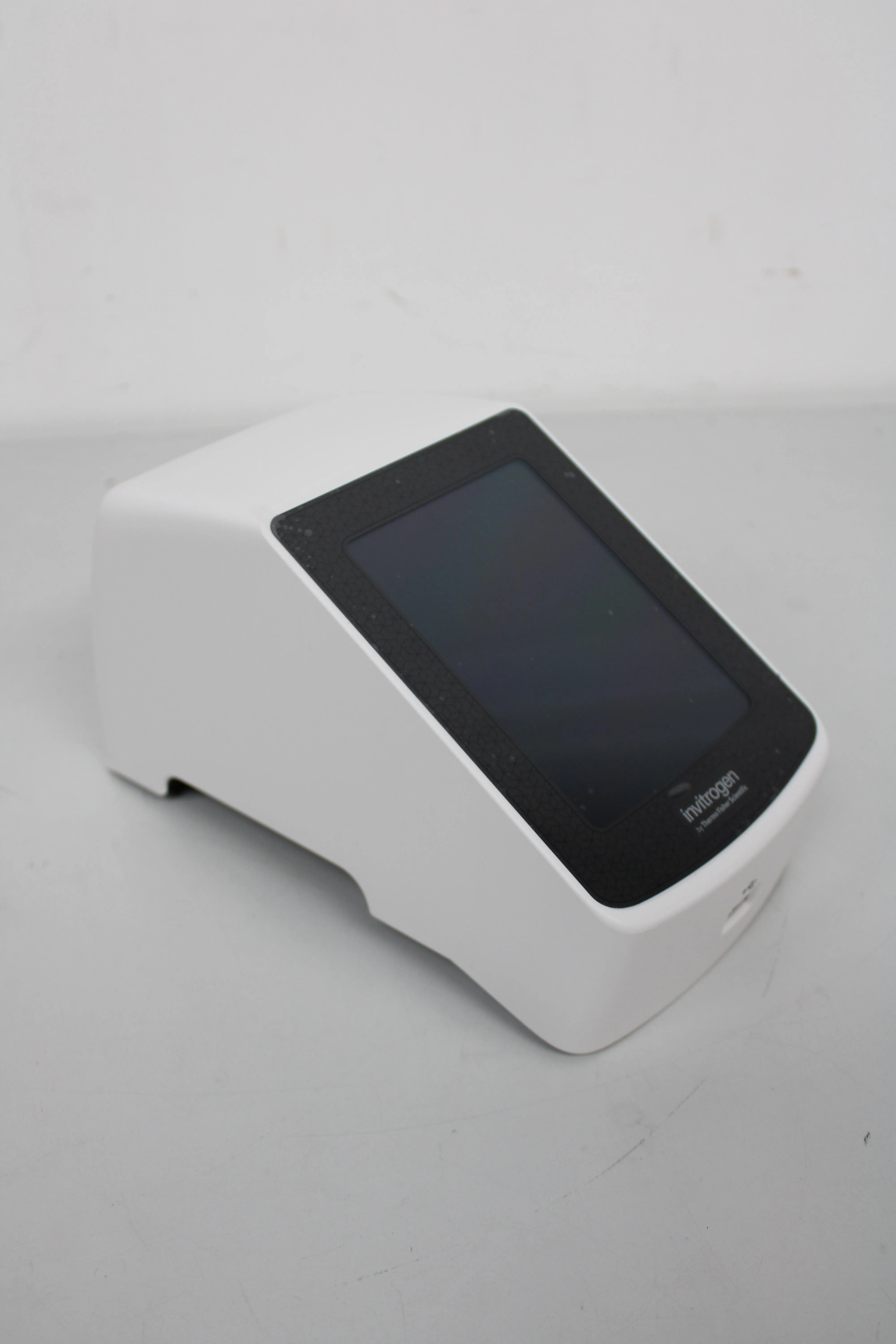 Invitrogen E-Gel Power Snap Camera G8200 Electrophoresis System Used Lab Equipment