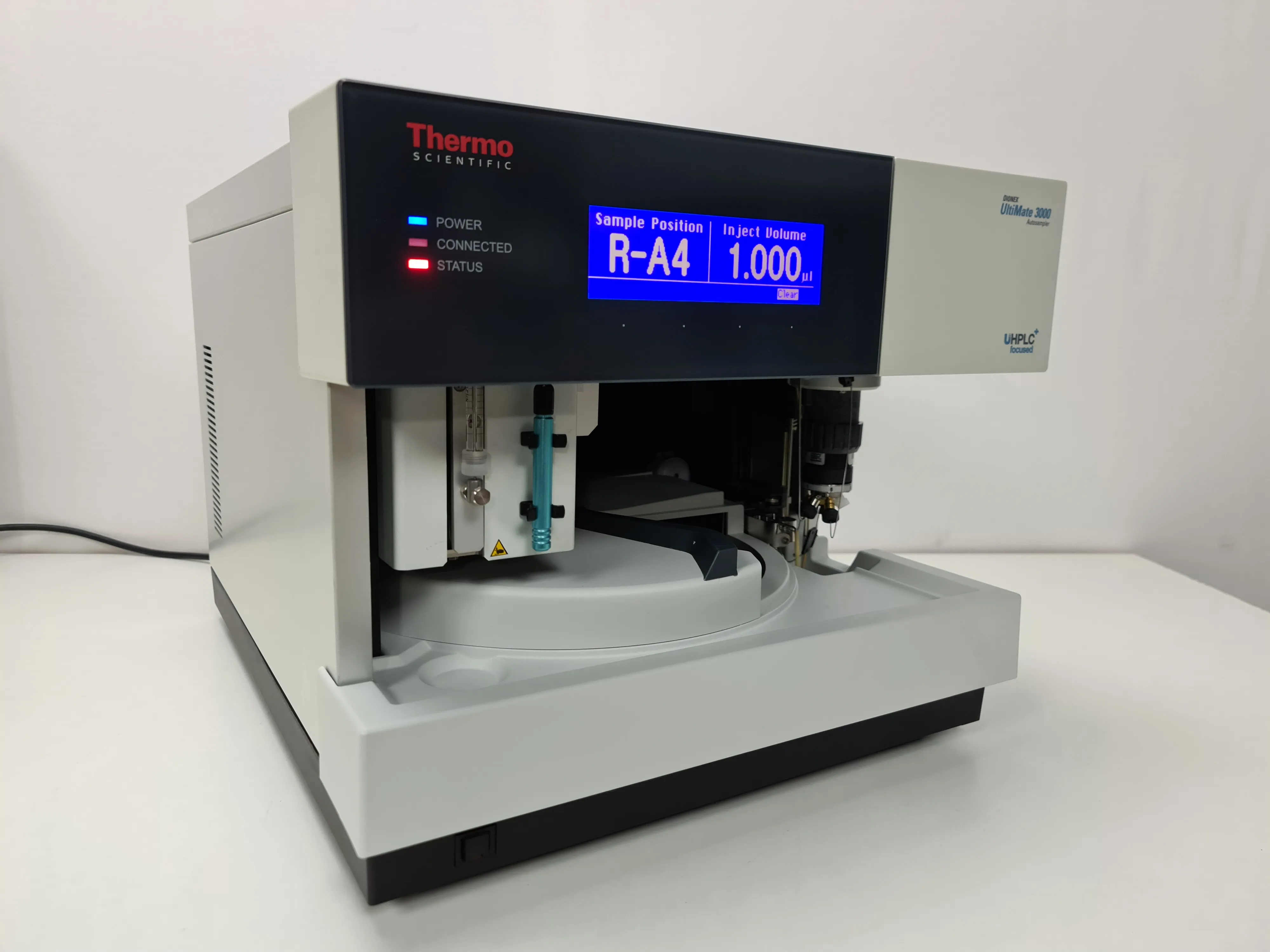 Thermo Scientific Dionex UltiMate Standard Well Plate Autosampler WPS-3000TSL Analytical