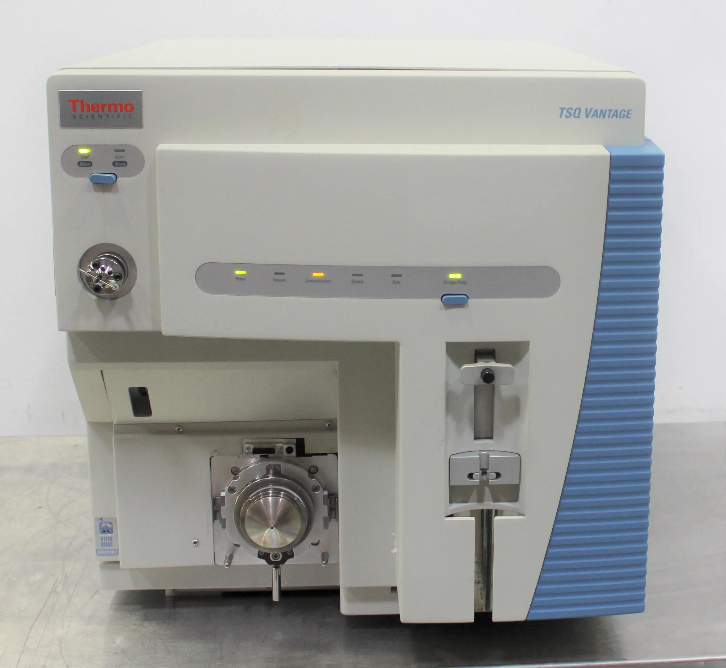 Thermo Scientific TSQ Vantage Triple Quadrupole Mass Spectrometer