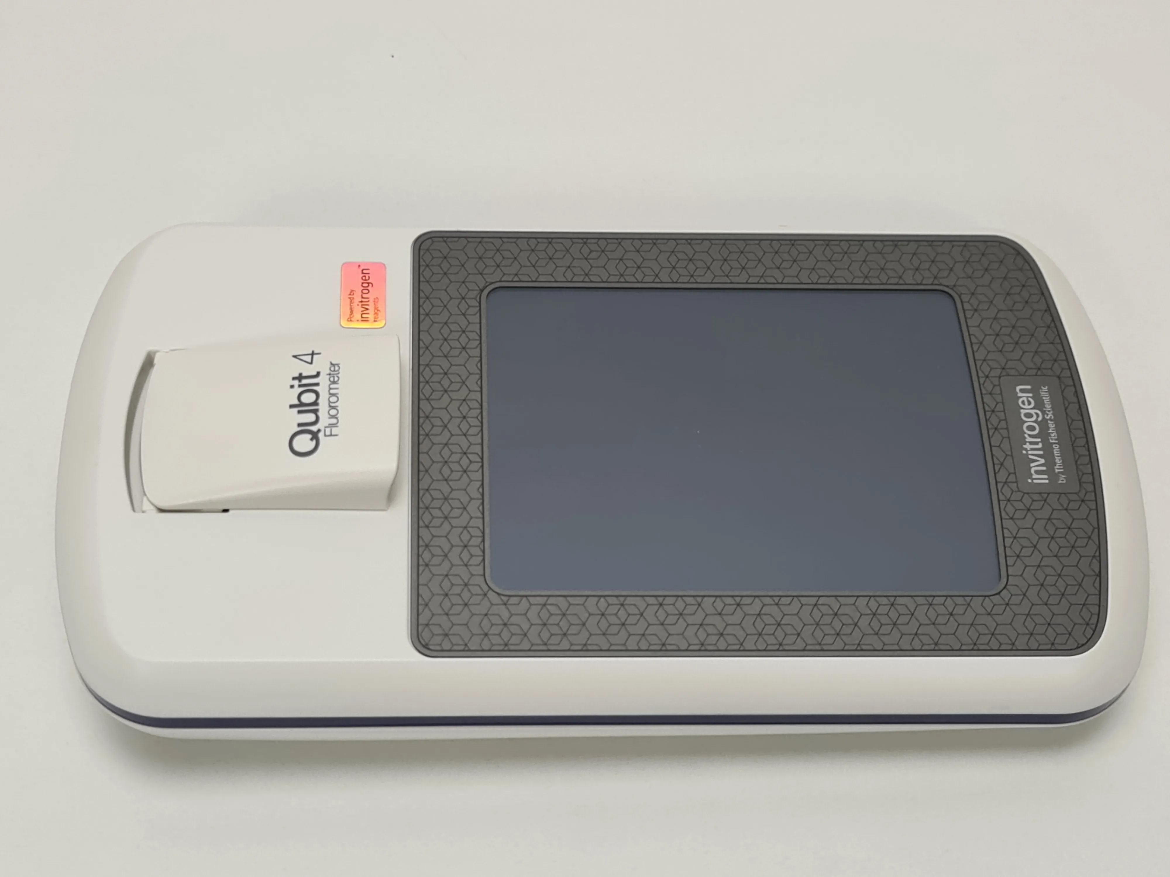 Invitrogen Qubit 4 DNA Synthesizer Fluorometer