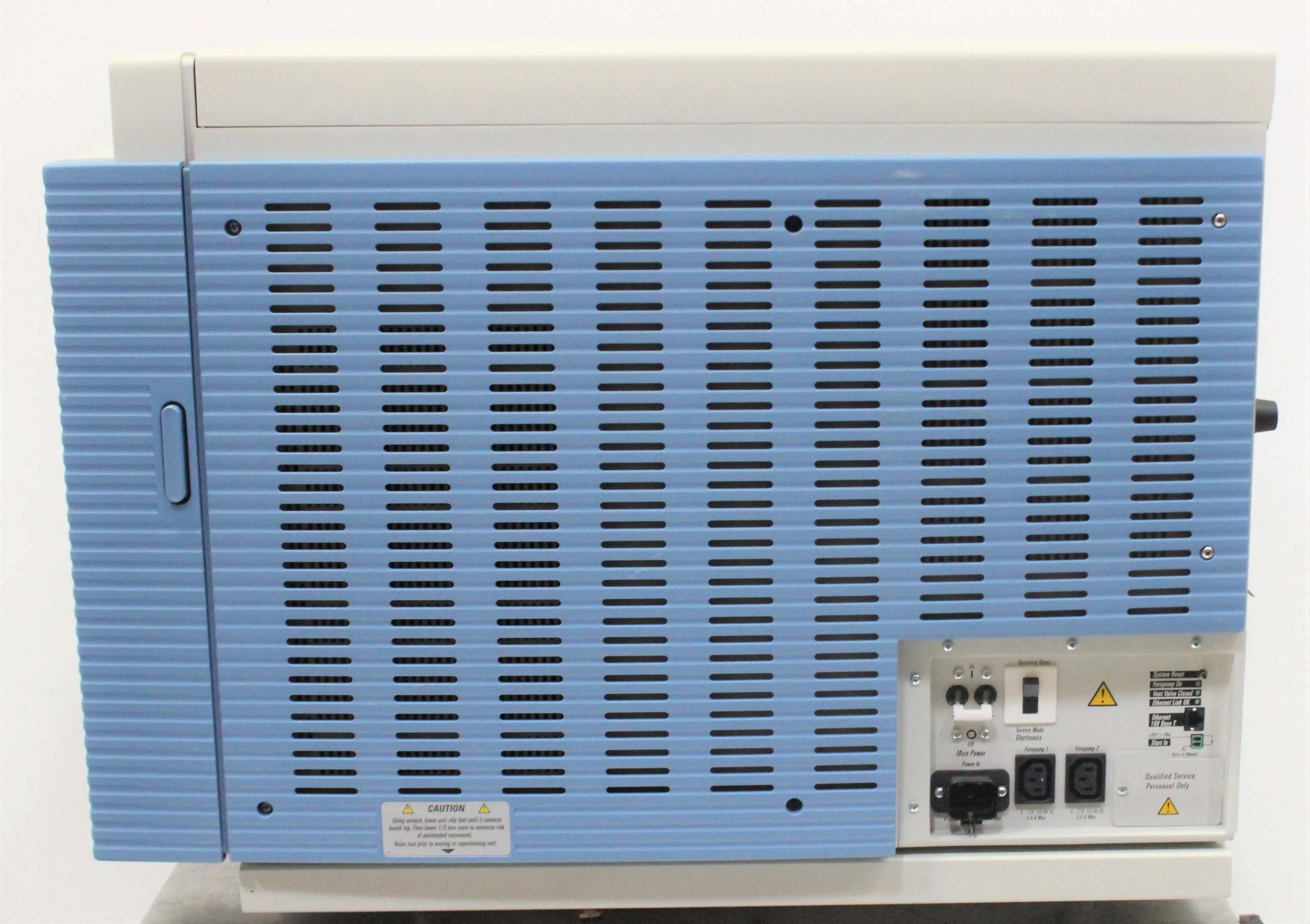 Thermo Scientific TSQ Vantage Triple Quadrupole Mass Spectrometer