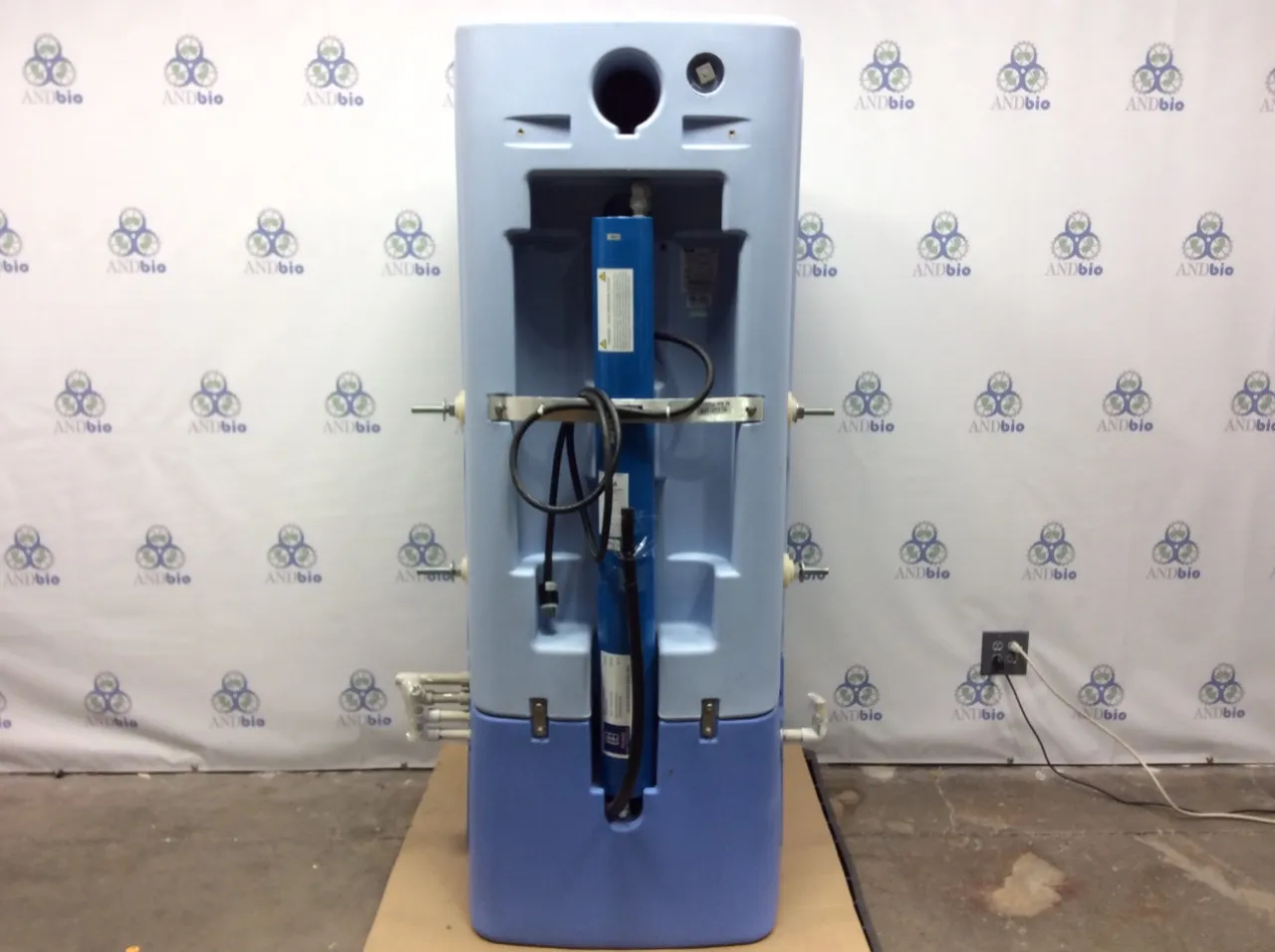 Elga Centra R200 HFR Water Purification System