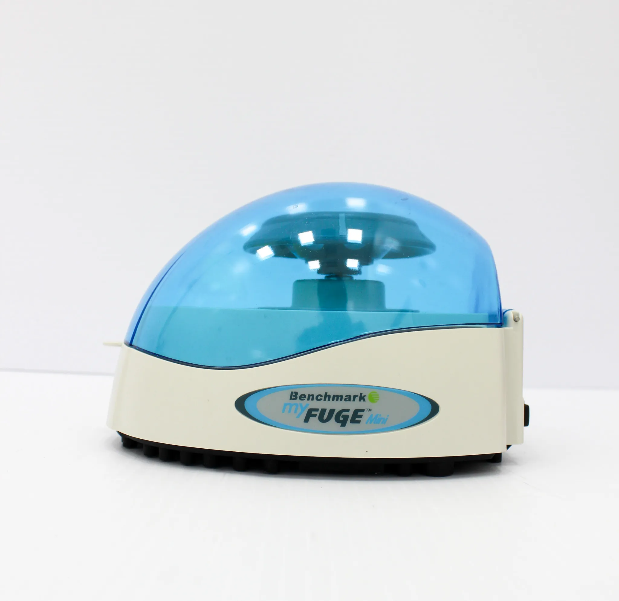 Benchmark Scientific Mini Centrifuge Model C1008-B, 30-Day Warranty, 100% Parts and Labor