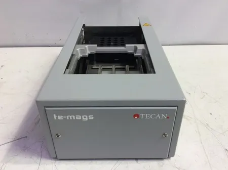 TECAN Te-MagS Automated System Accessory for Nucleic Acid Isolation