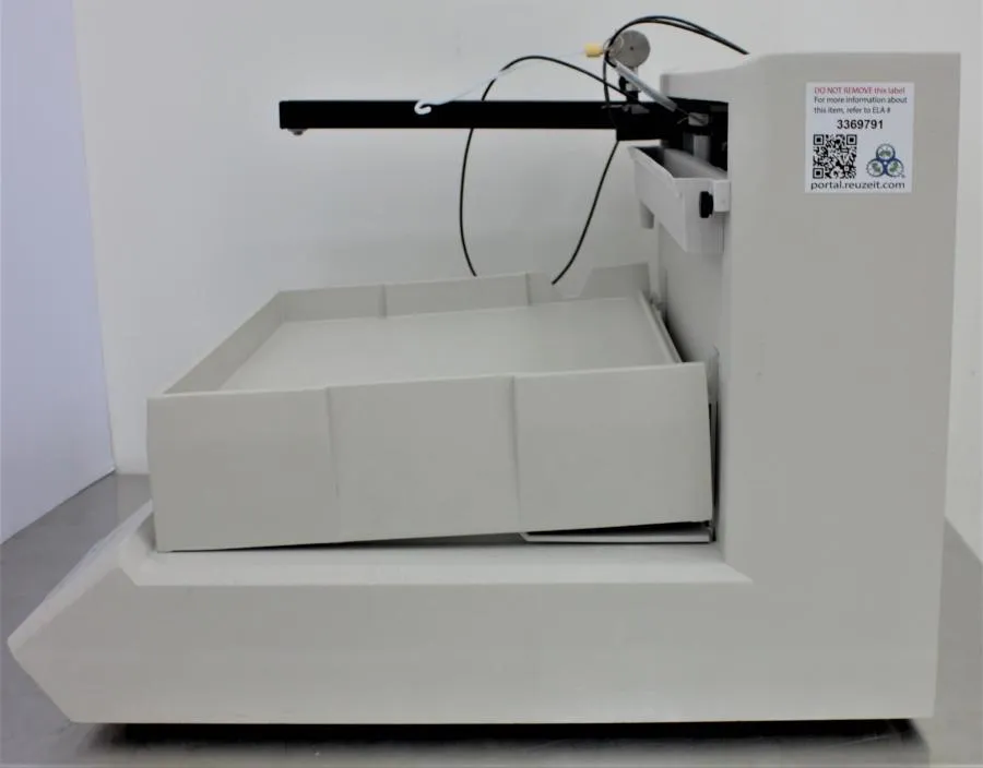 Gilson FC 204 Fraction Collector