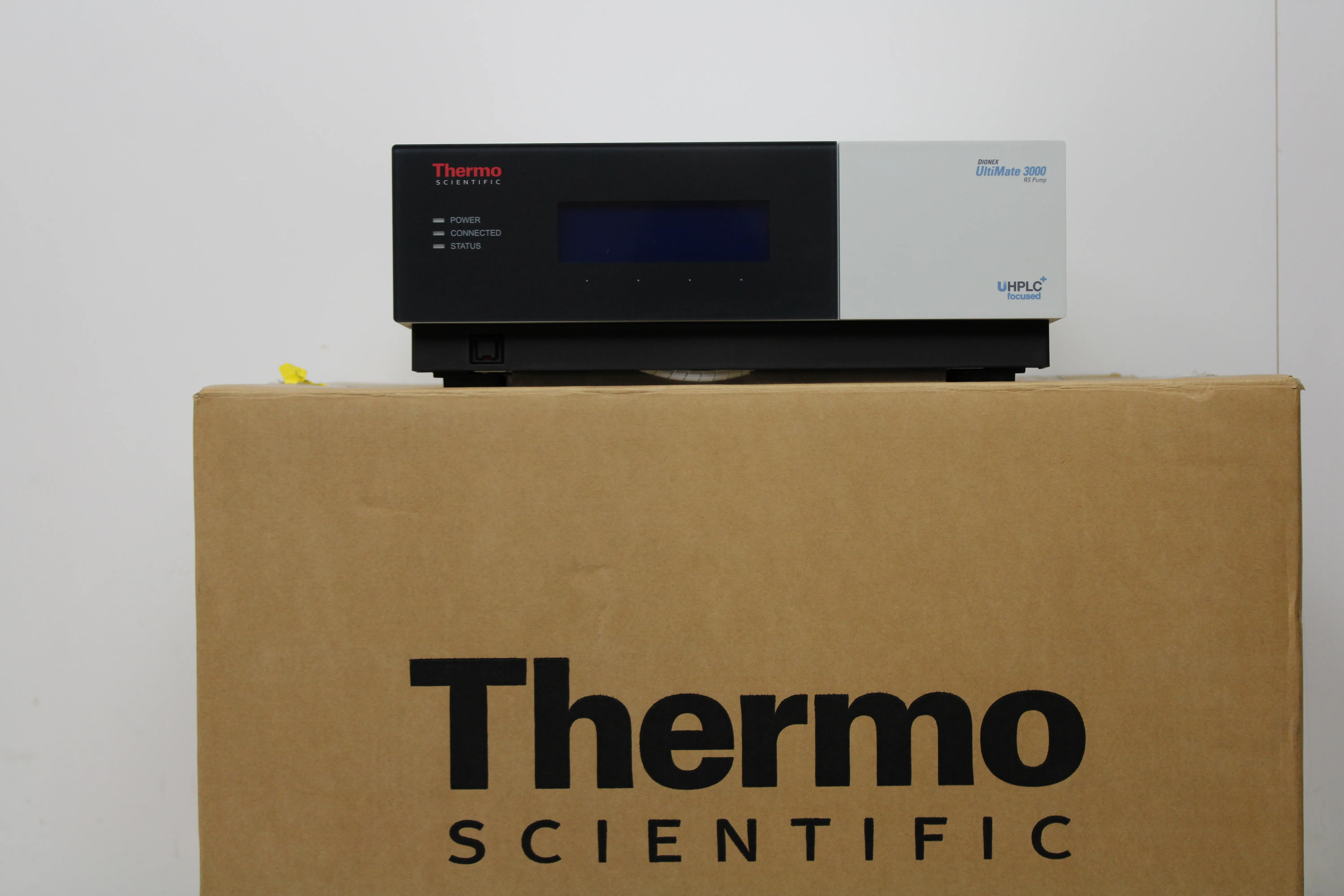 Thermo Scientific Dionex UltiMate DGP-3600RS Dual-Gradient Rapid Separation Pump