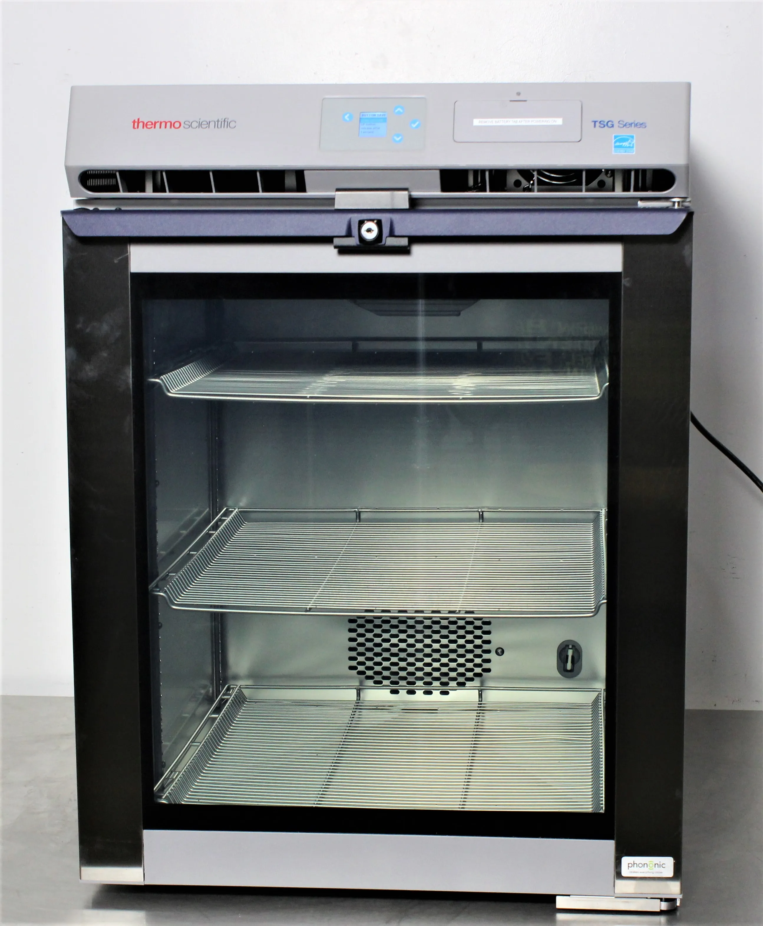 Thermo Scientific TSG505GA Undercounter Refrigerator