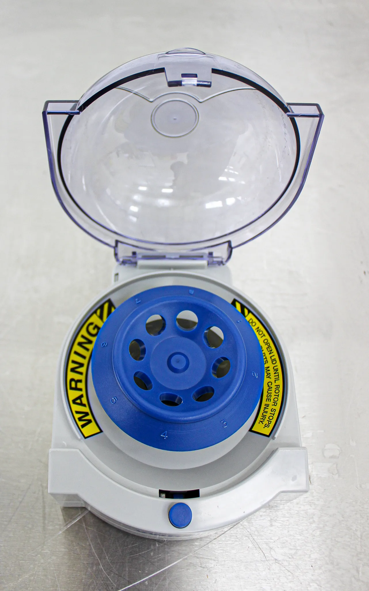 VWR Galaxy Mini Centrifuge