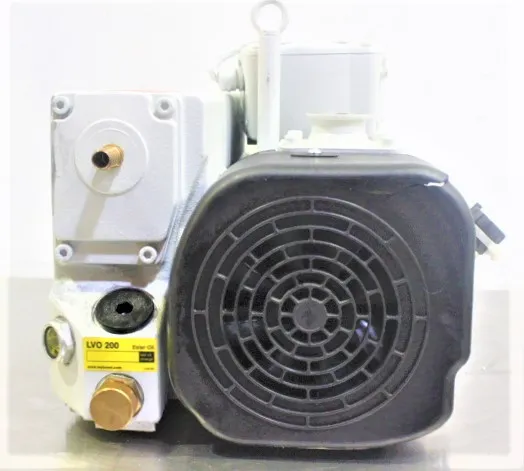 Leybold Sogevac SV65BIFC 960465V3002 230V 50/60Hz Vacuum Pump