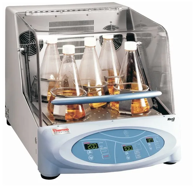 Thermo Fisher MaxQ 4000 Benchtop Orbital Shaker SHKE4000-8CE, New other (see details)