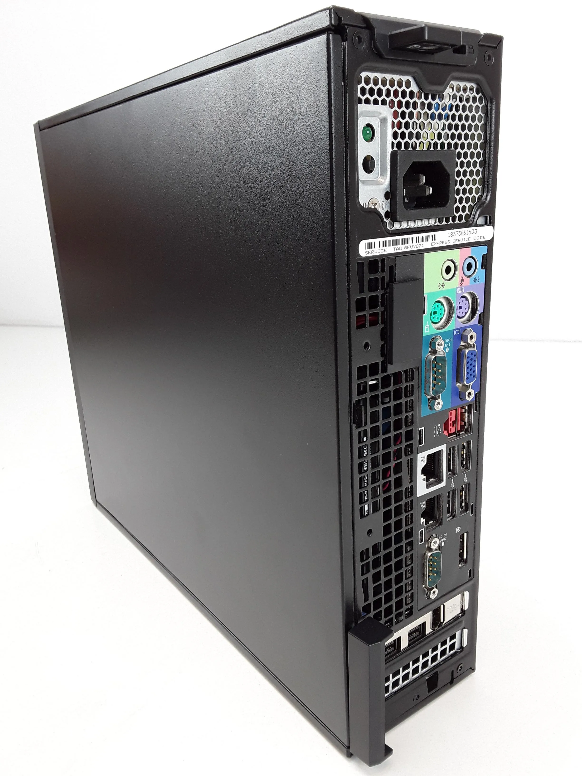 Dell OptiPlex XE Compact Desktop Computer