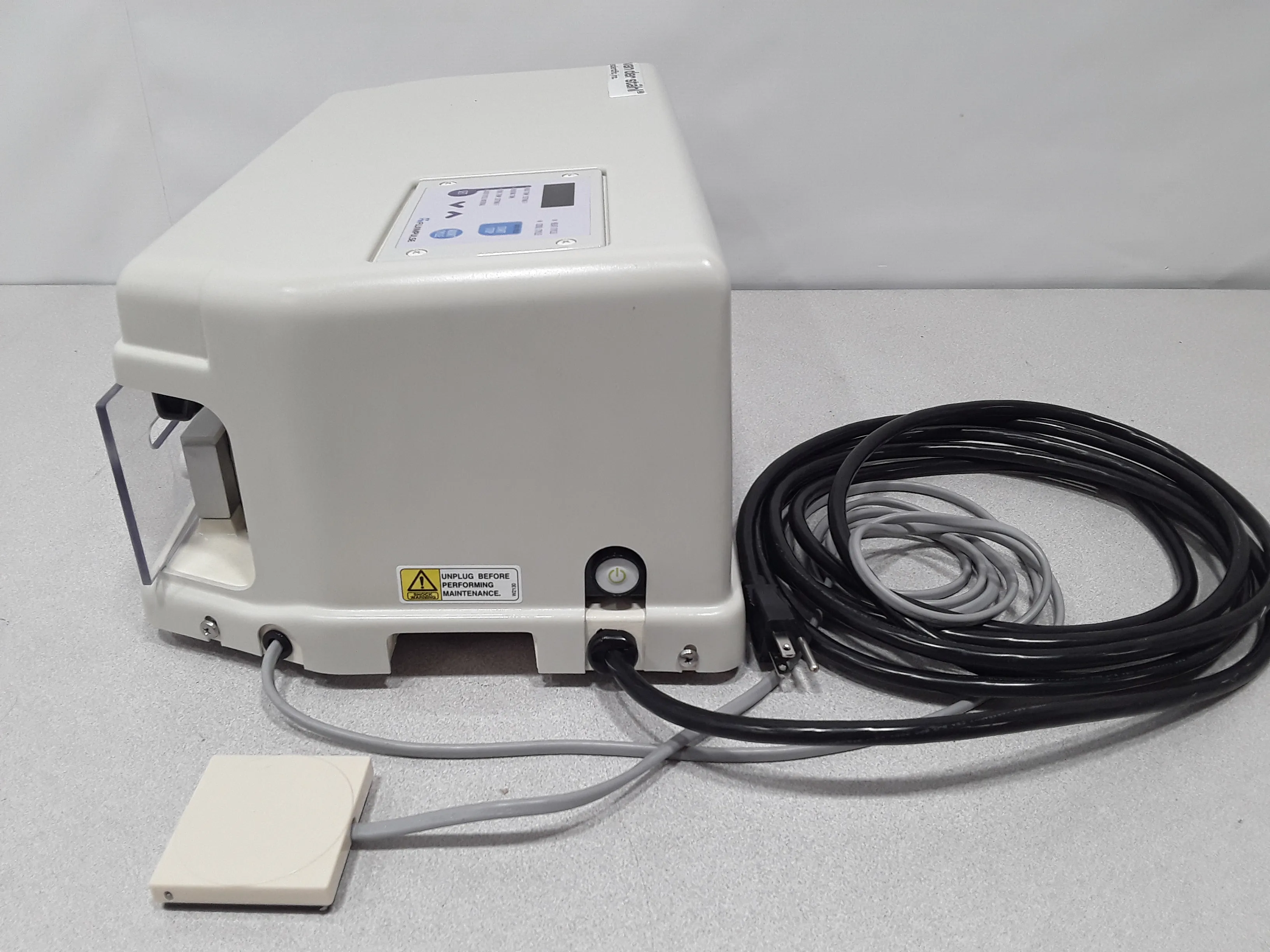 Van der Stahl Fujimpulse MS-350-NP Sealer