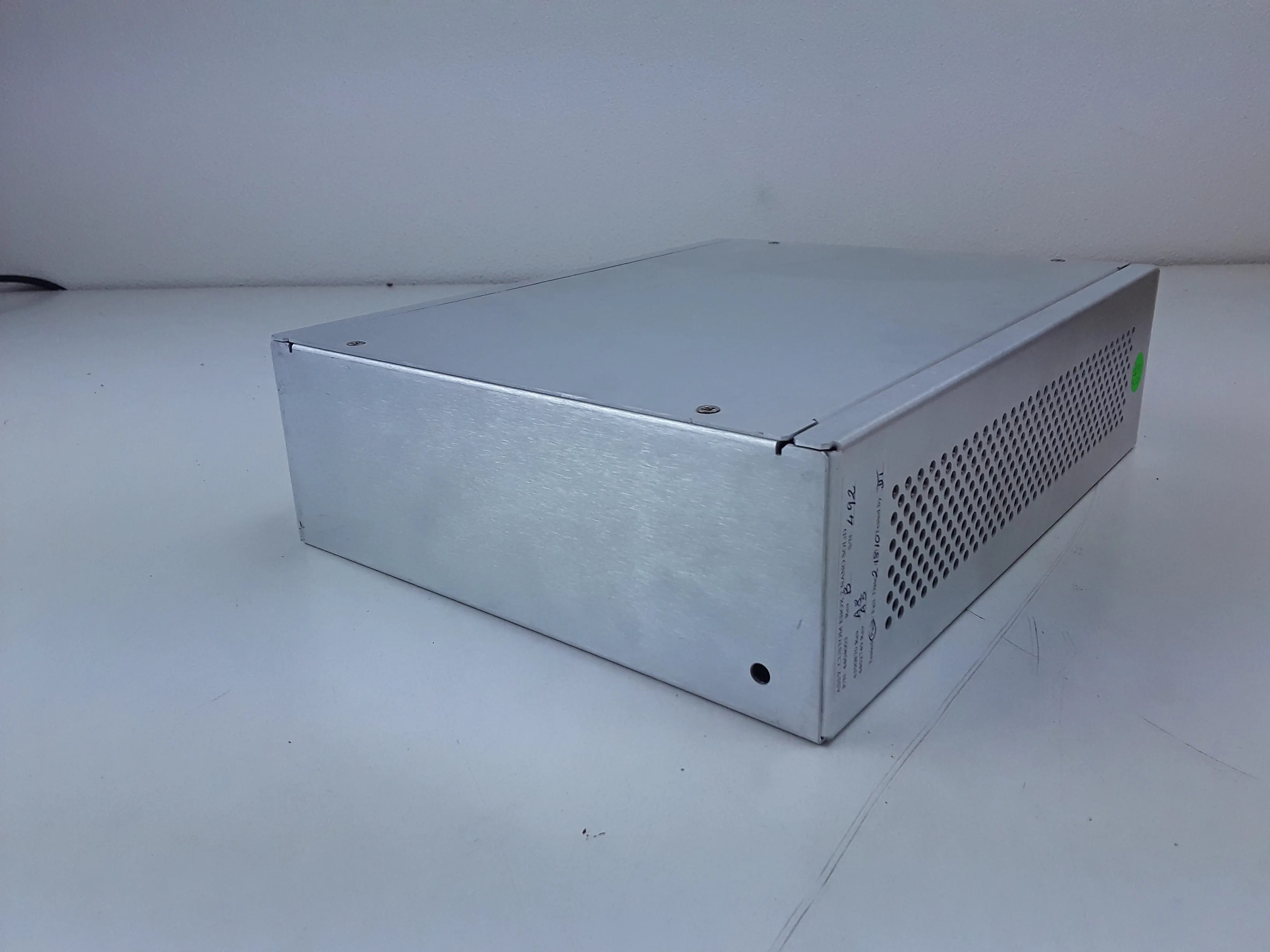 Applied Biosystems Custom Ebox 2 Nano SOLiD Motion Controller