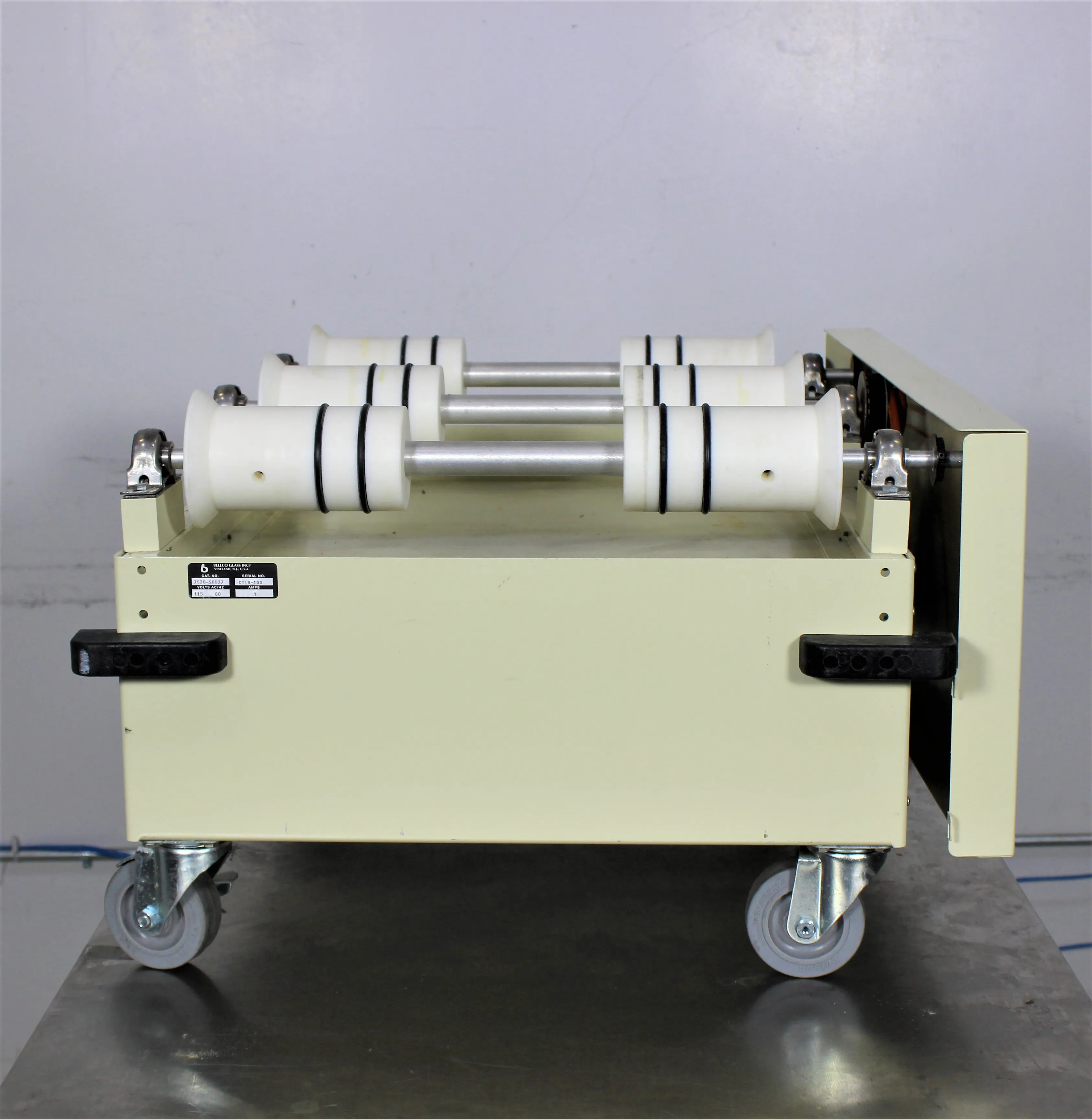 Bellco Biotechnology 7630-S0037 Cell Production Roller Apparatus