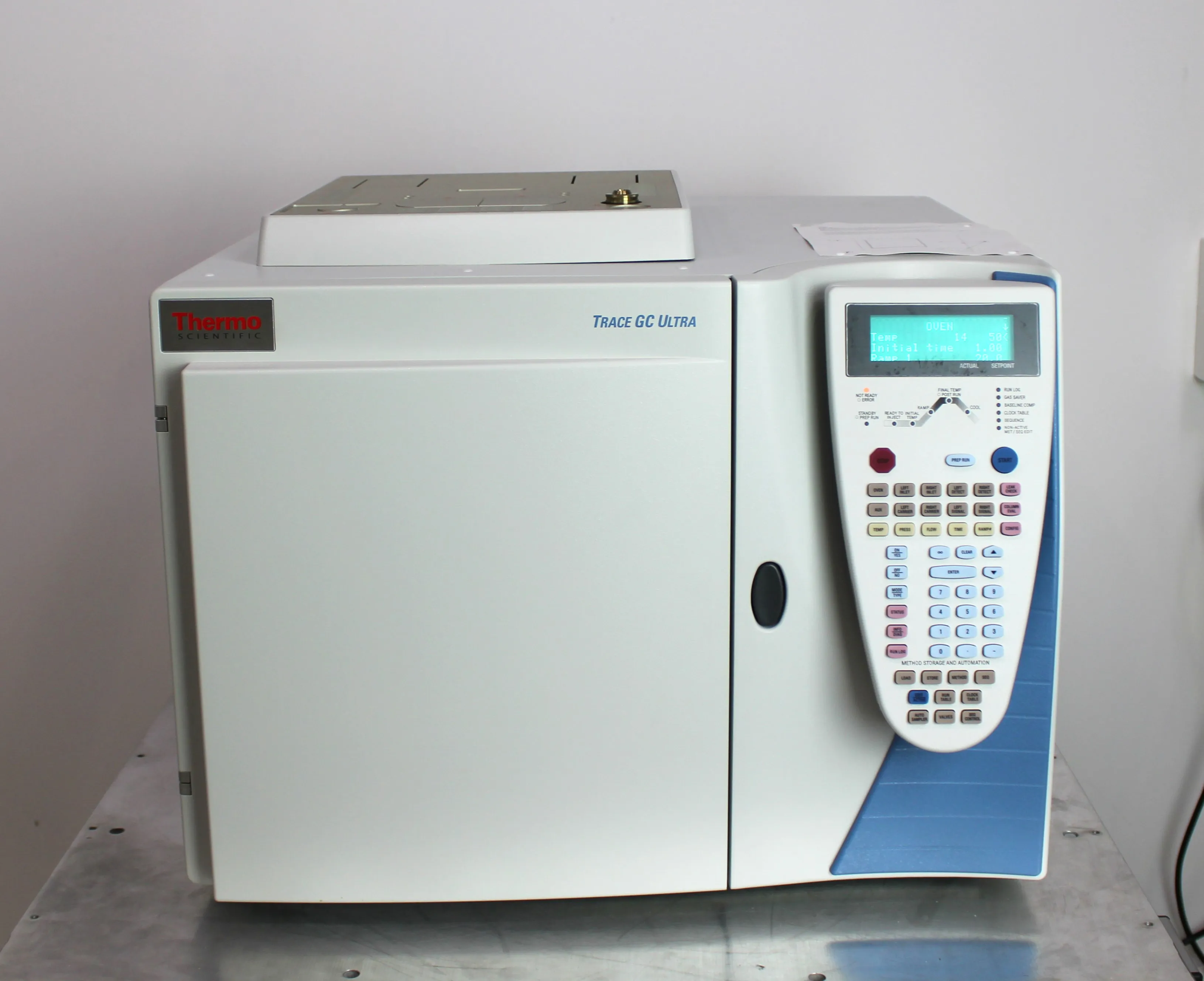 Thermo Fisher Scientific Trace GC Ultra Gas Chromatograph